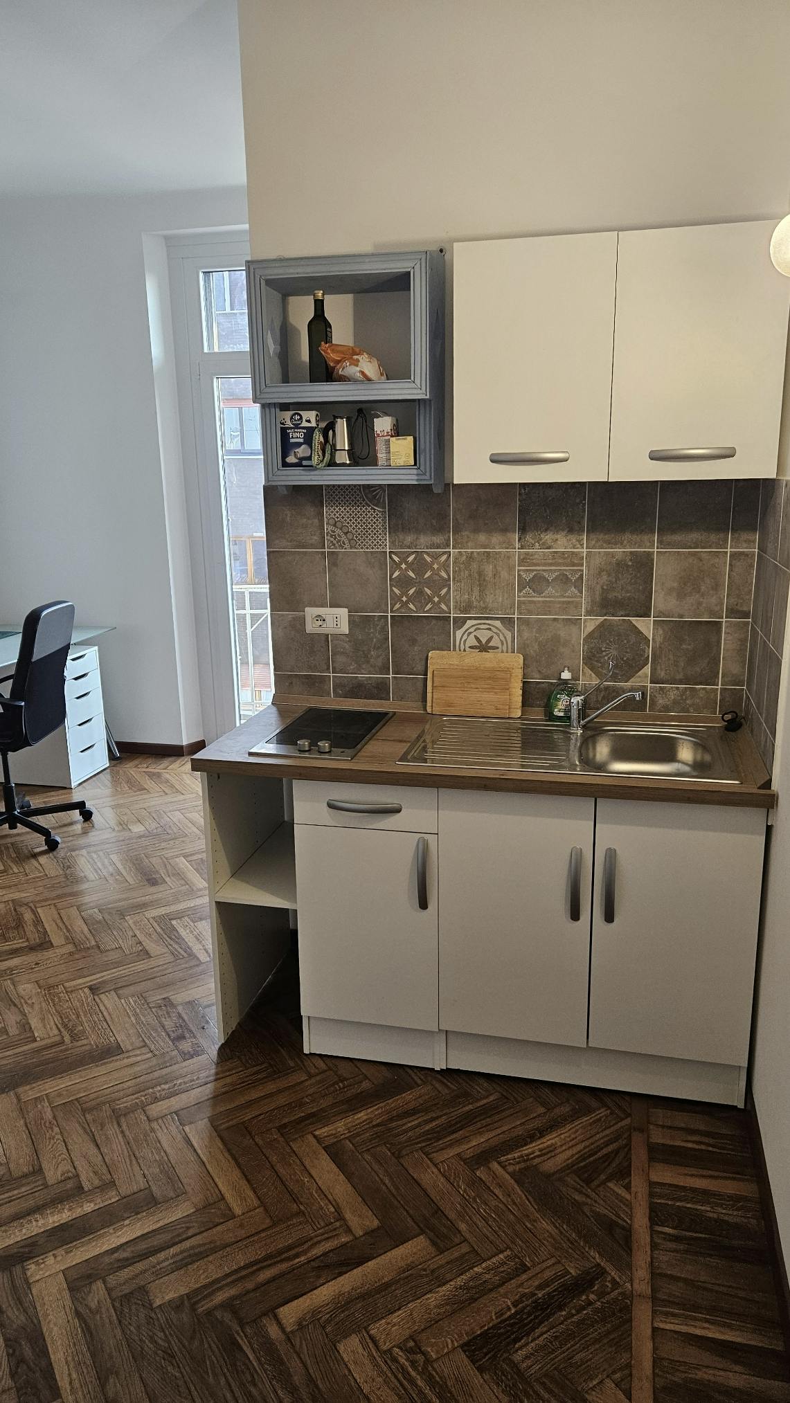 preview gallery tile