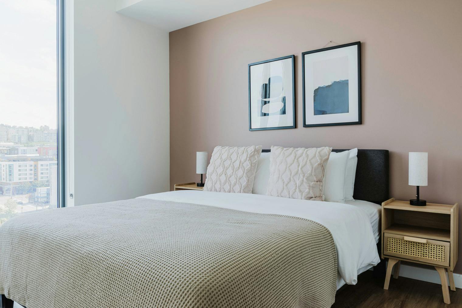 Apartment Seattle, 2 beds — photo 8