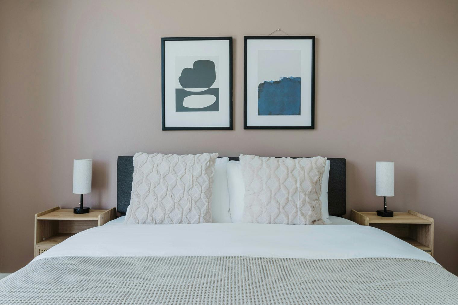 Apartment Seattle, 2 beds — photo 9