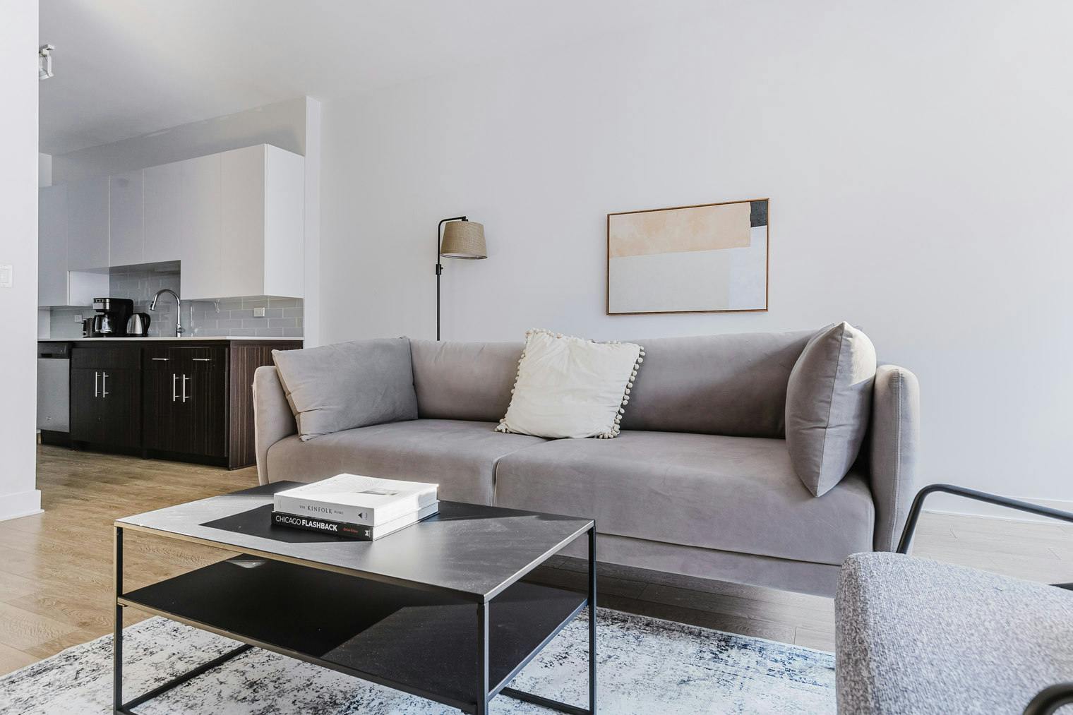 preview gallery tile