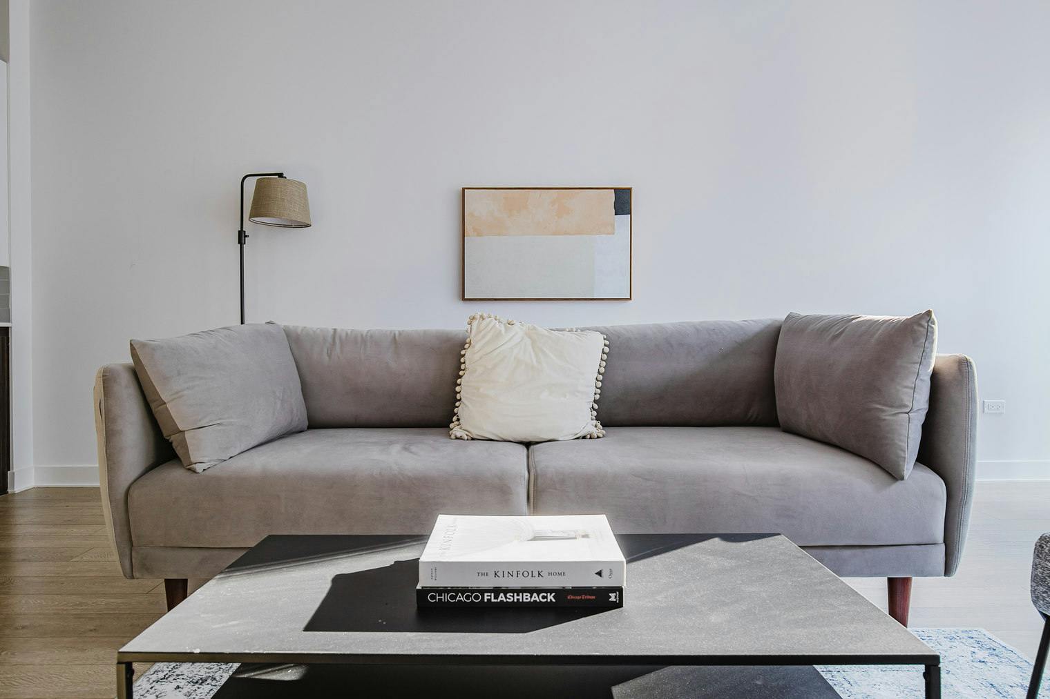 preview gallery tile