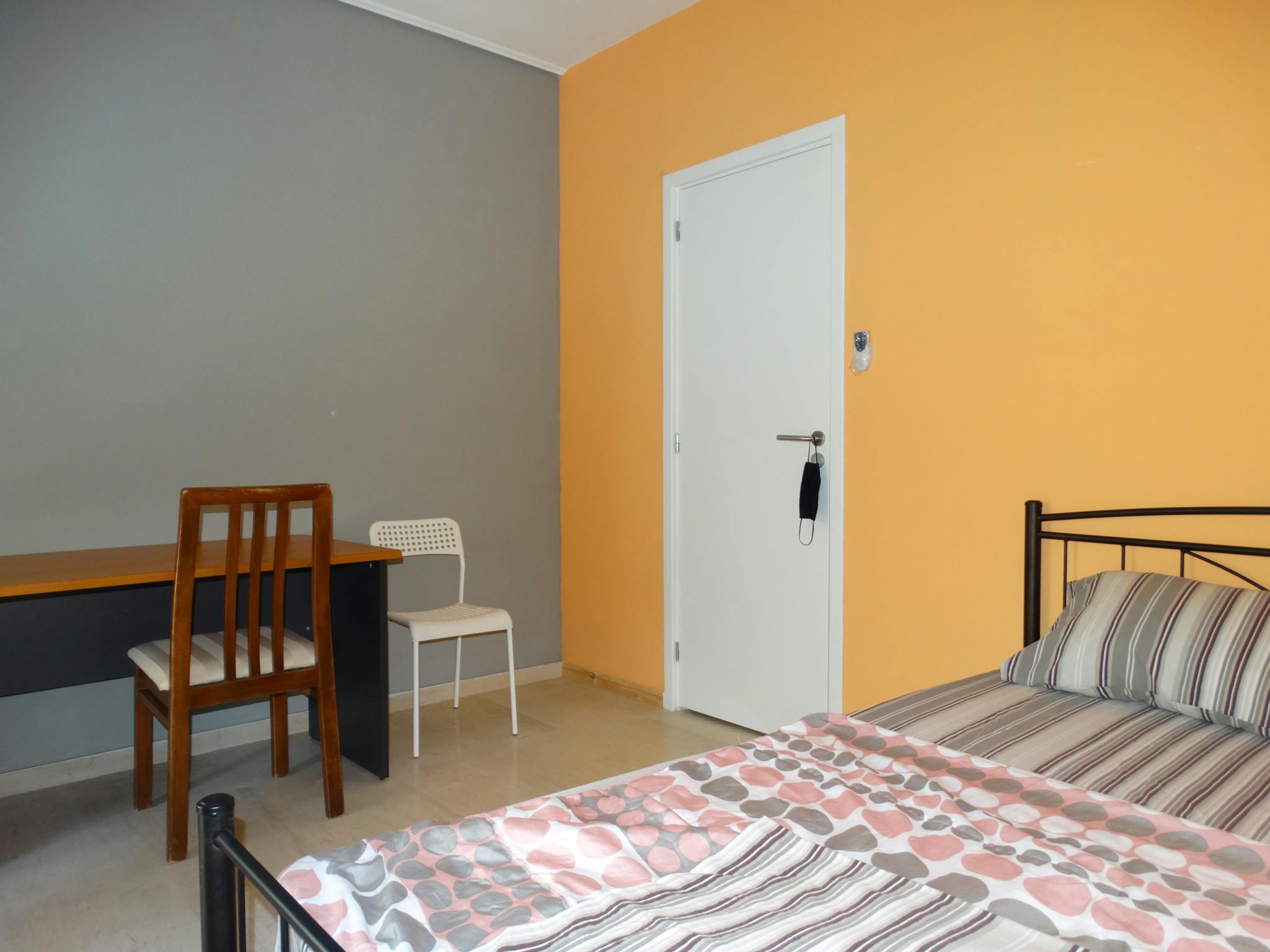 Neigi, Athina preview