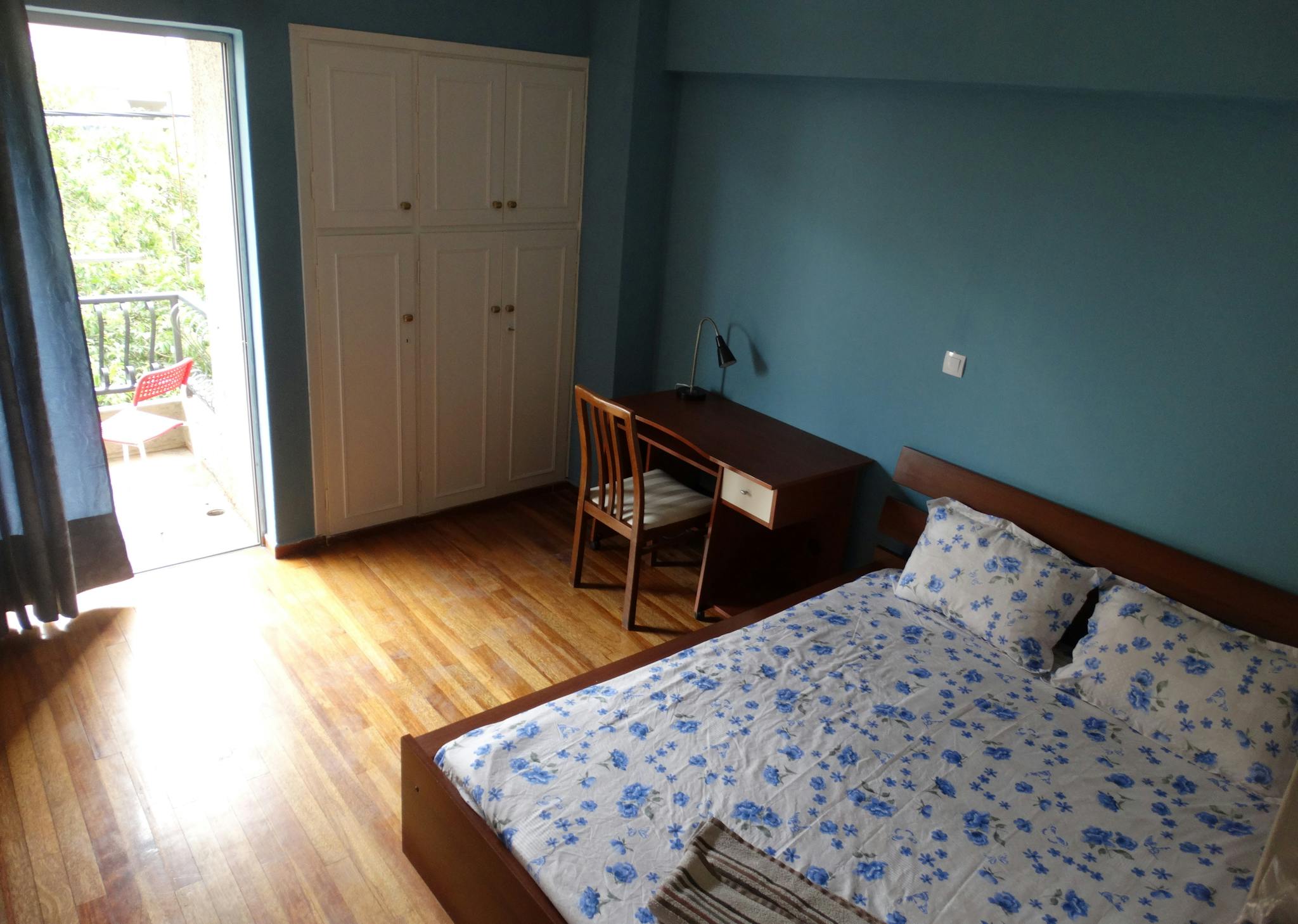 Neigi, Athina preview