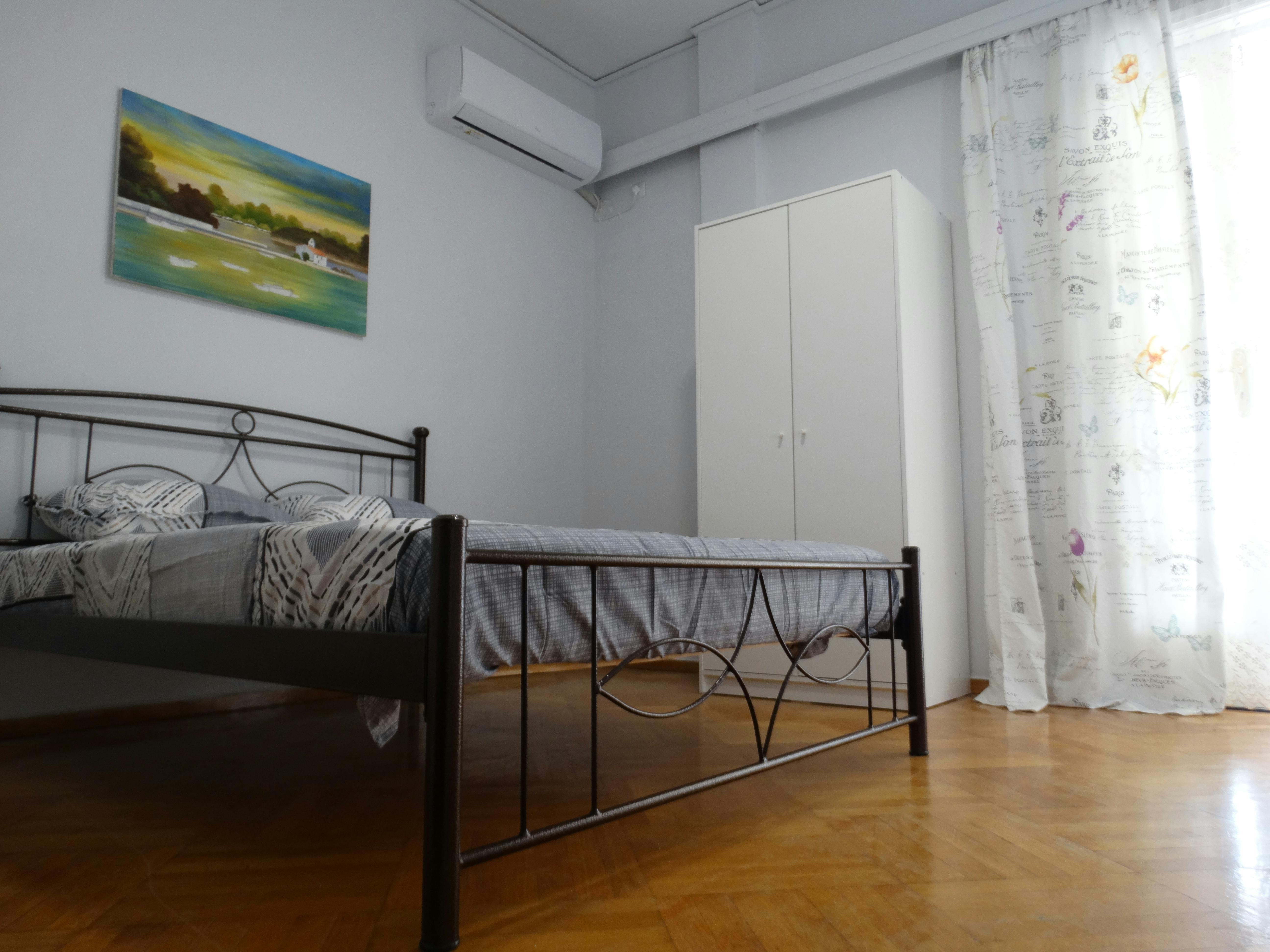Private room for rent for €390 per month in Athina, Ioánnou Drosopoúlou