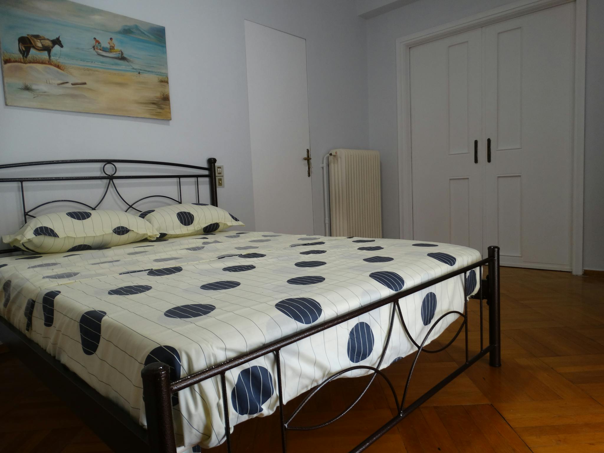 Ioánnou Drosopoúlou, Athina preview