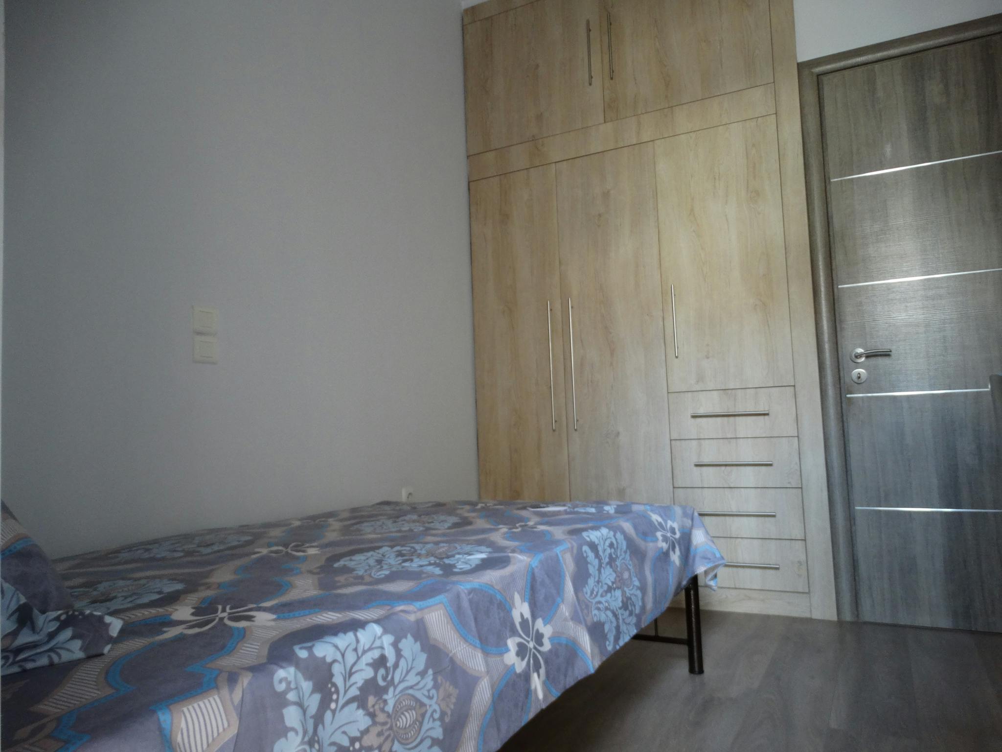 Ioánnou Drosopoúlou, Athina preview