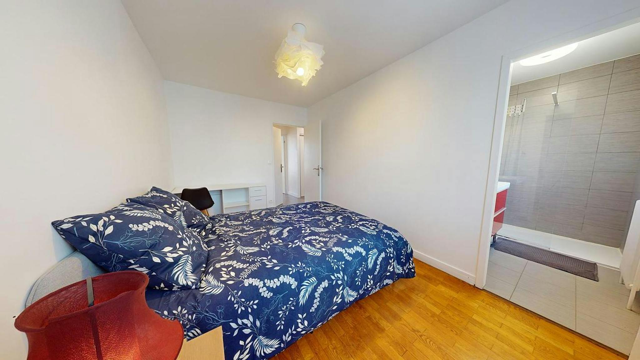 Rue Antonin Perrin, Villeurbanne preview