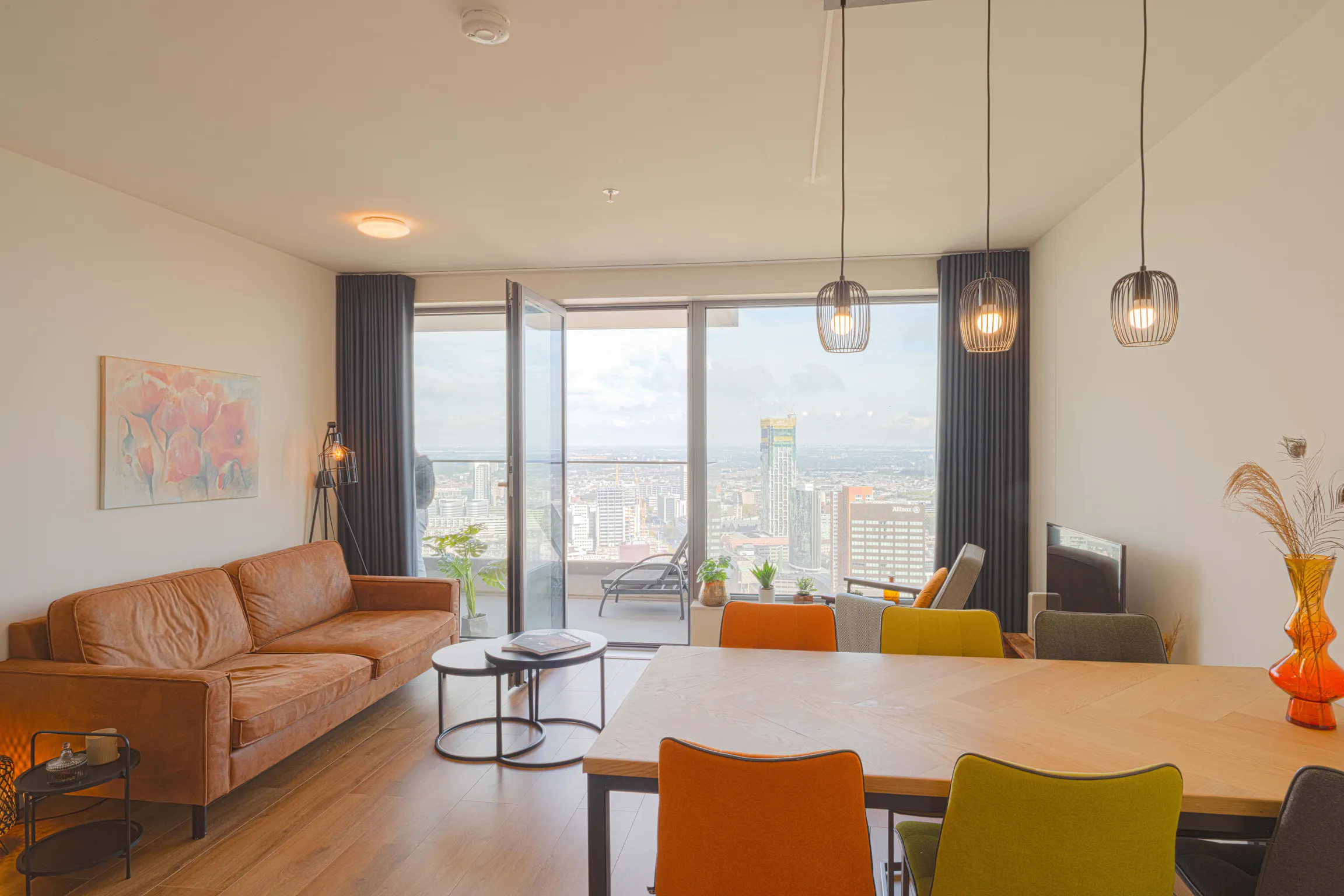 1-Bedroom Apartment in Baan, Rotterdam (1590737) ROOM 4