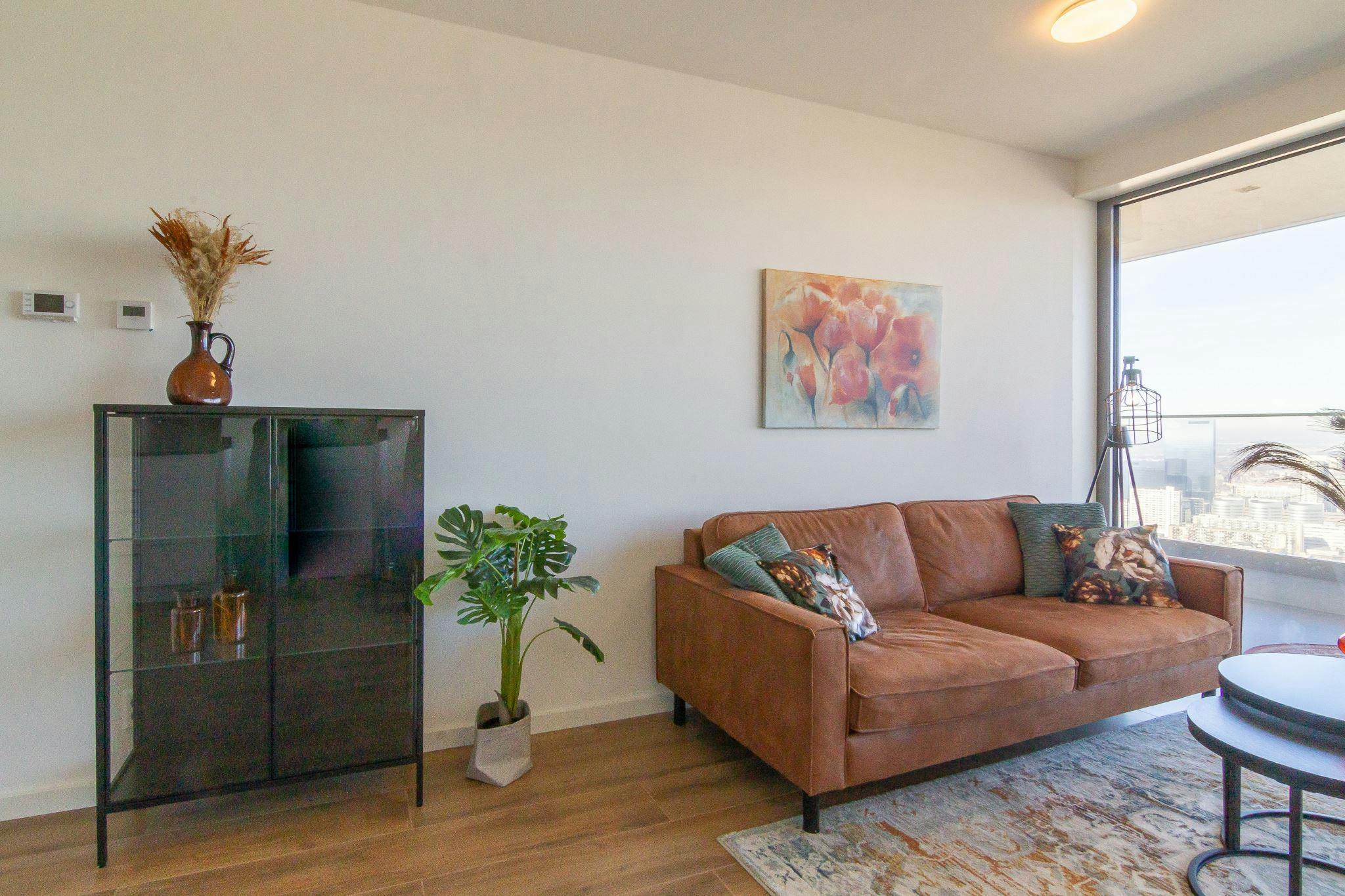 Apartment Rotterdam, 1 bed — photo 15
