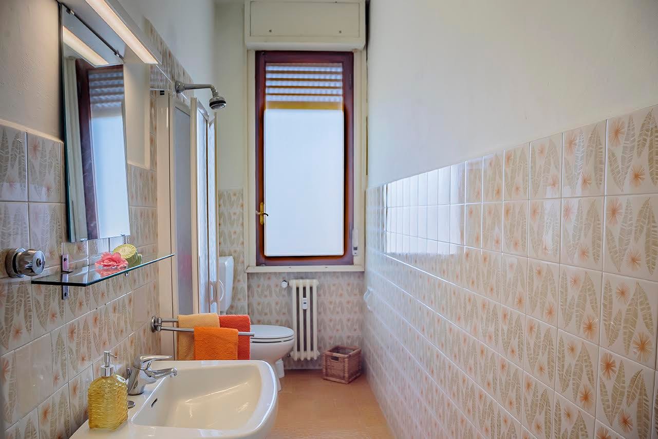 Double room Florence, 1 bed, 10m² — photo 4