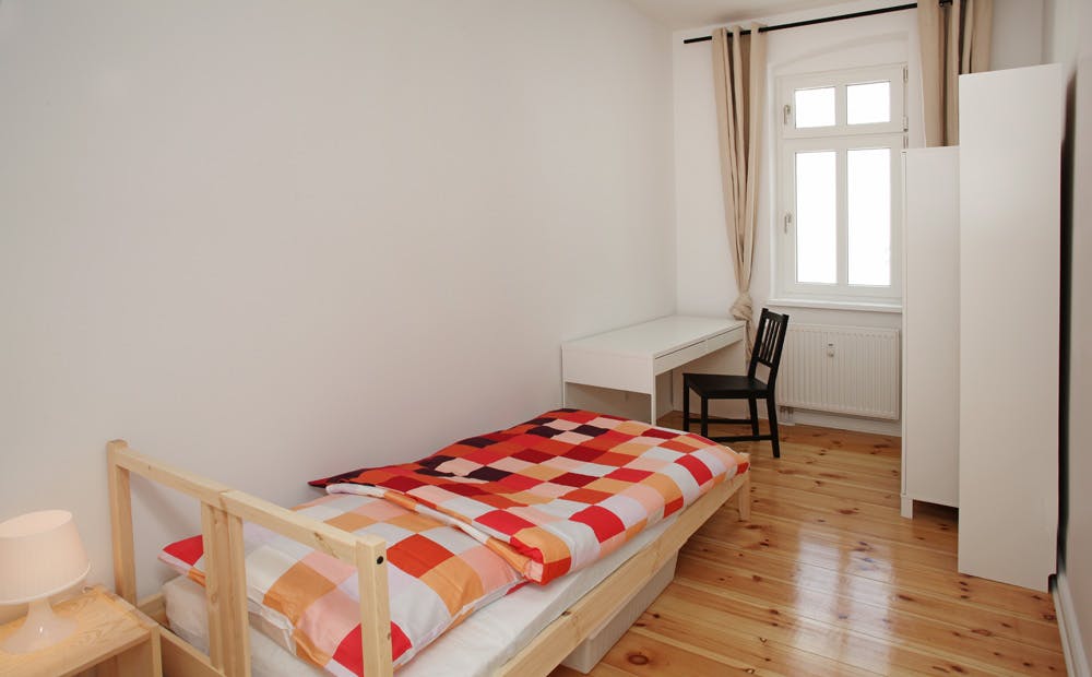 Private room for rent for €635 per month in Berlin, Libauer Straße