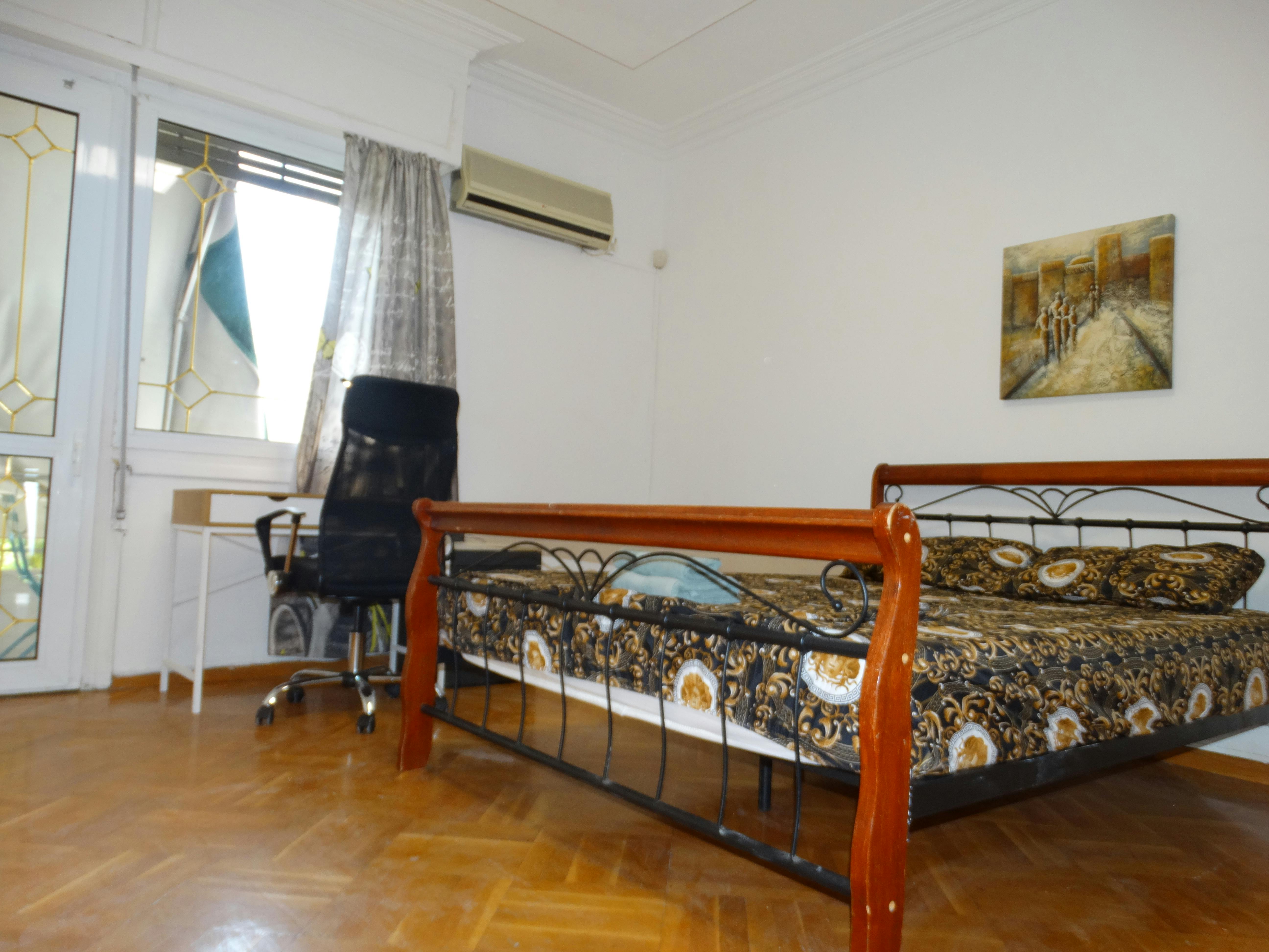 Apartment Athina, 1 bed, 16m² — photo 1