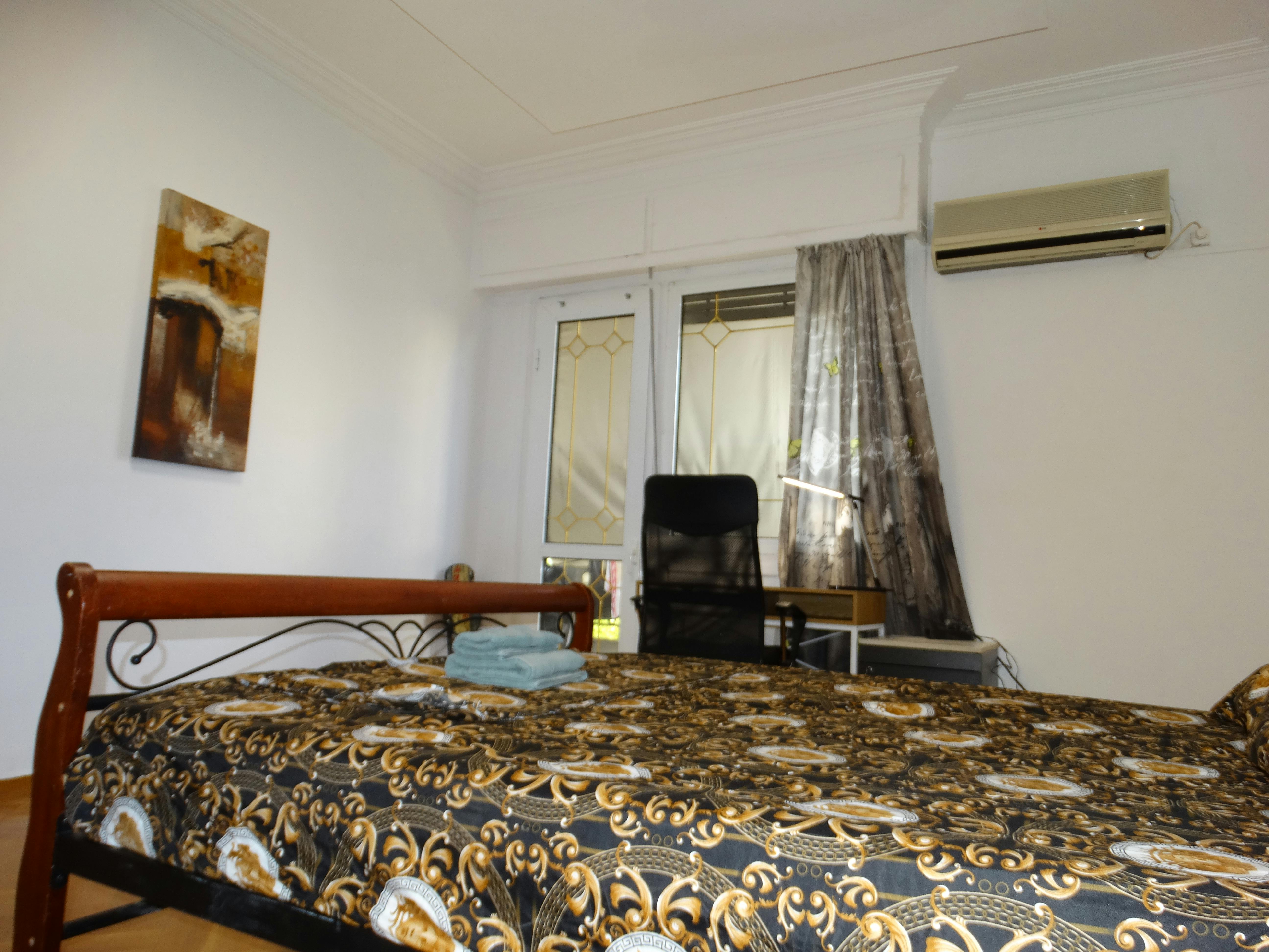 Apartment Athina, 1 bed, 16m² — photo 7
