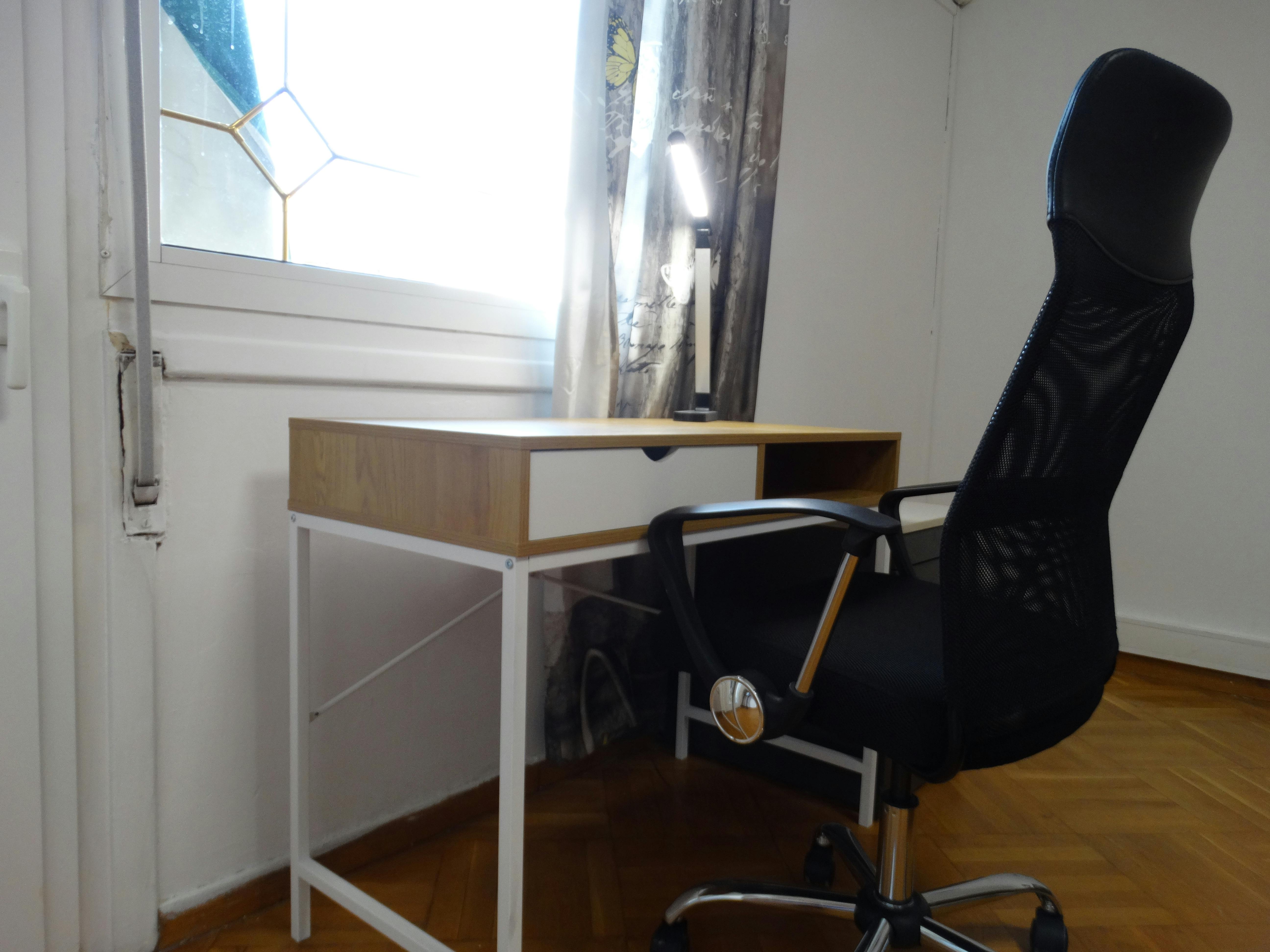 Apartment Athina, 1 bed, 16m² — photo 5