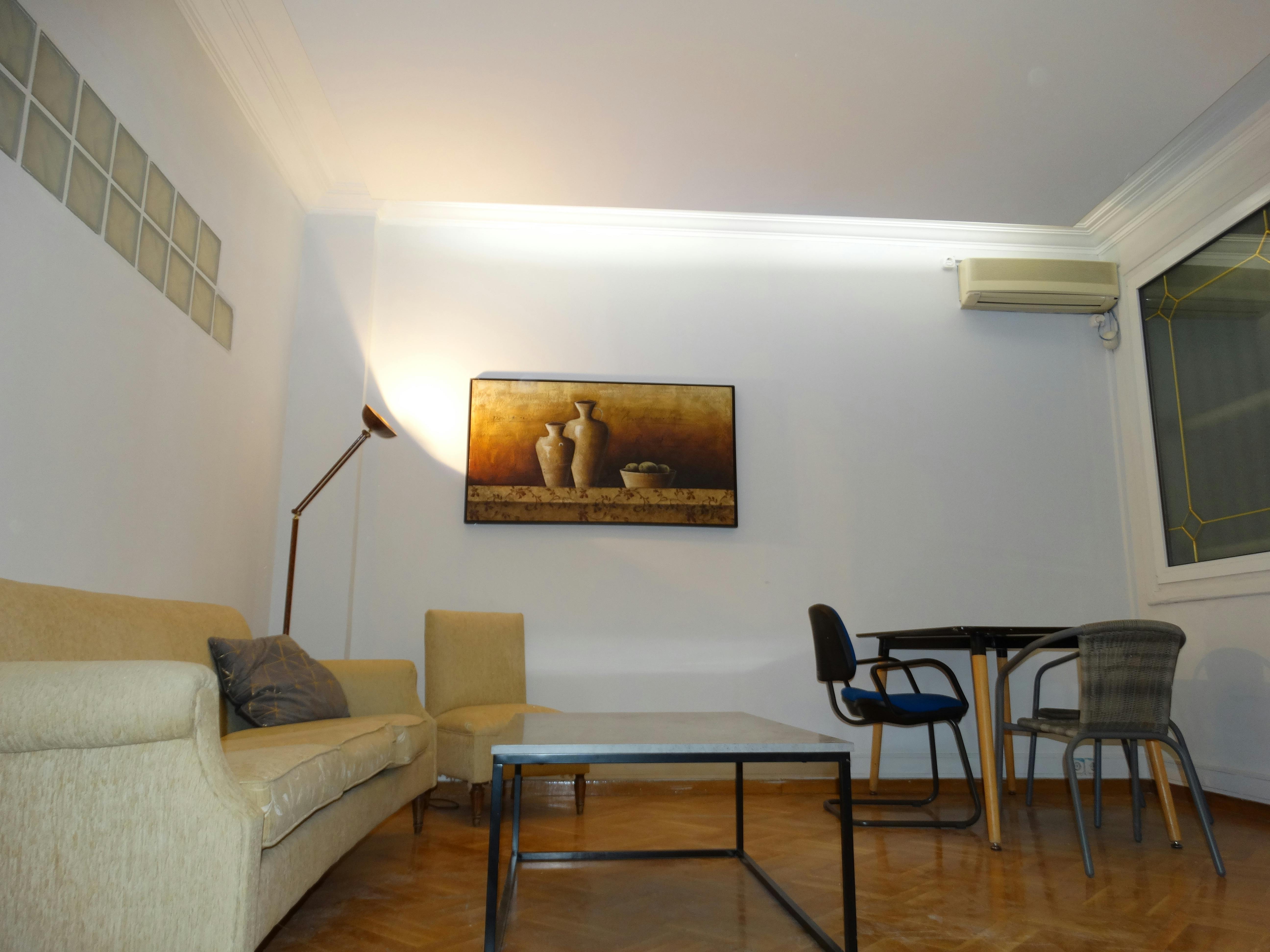 Anafis, Athina preview