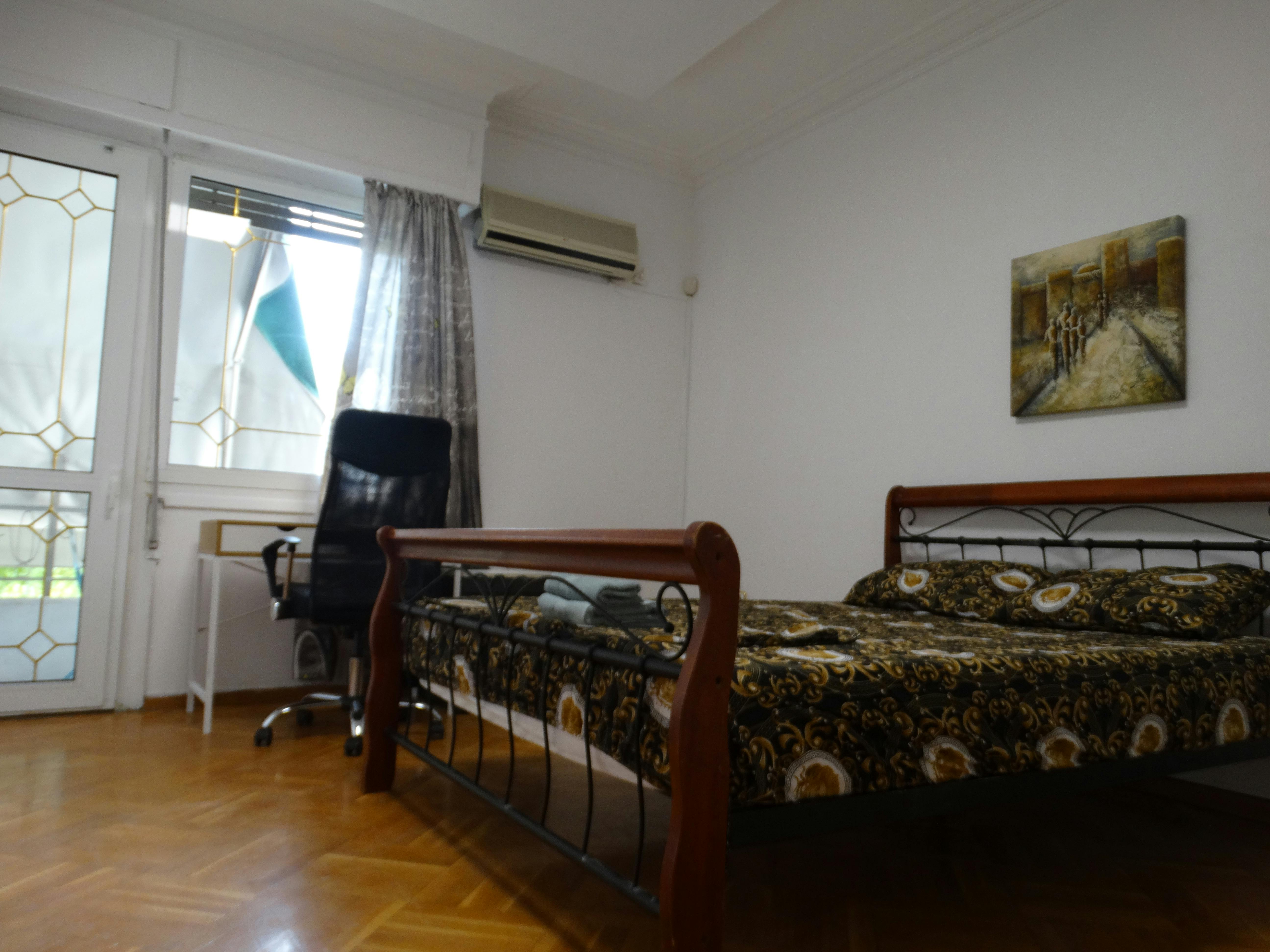 Apartment Athina, 1 bed, 16m² — photo 2