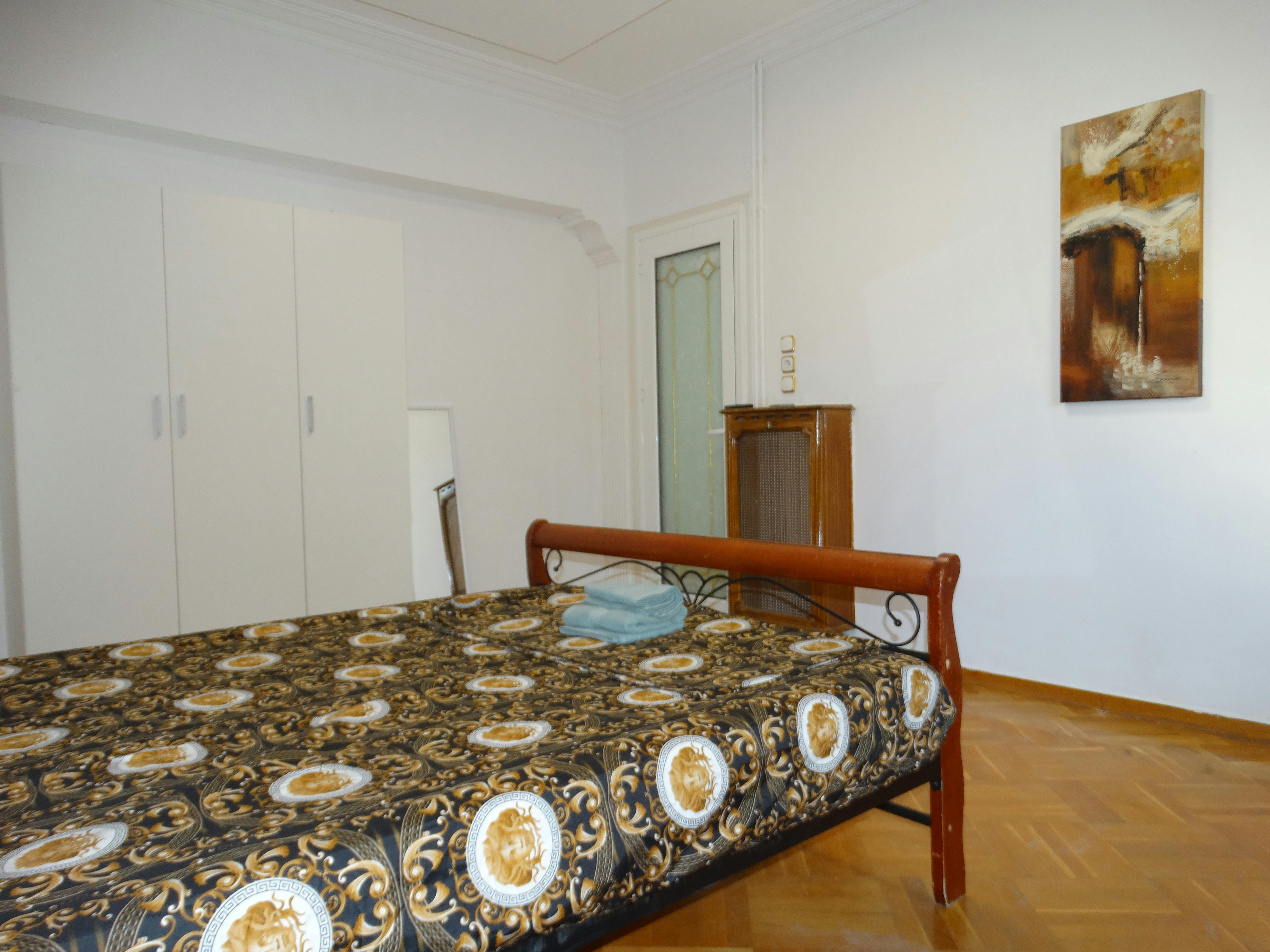Apartment Athina, 1 bed, 16m² — photo 9