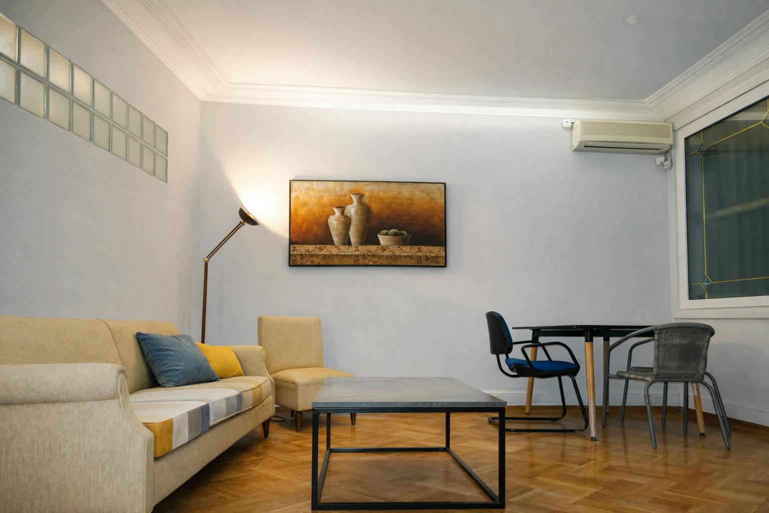 Pokój prywatny do wynajęcia za 395 € miesięcznie w mieście Athina, Anafis