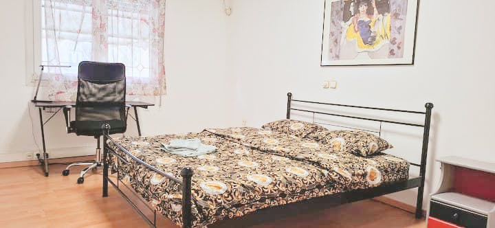 Private room for rent for €420 per month in Athens, Anafis