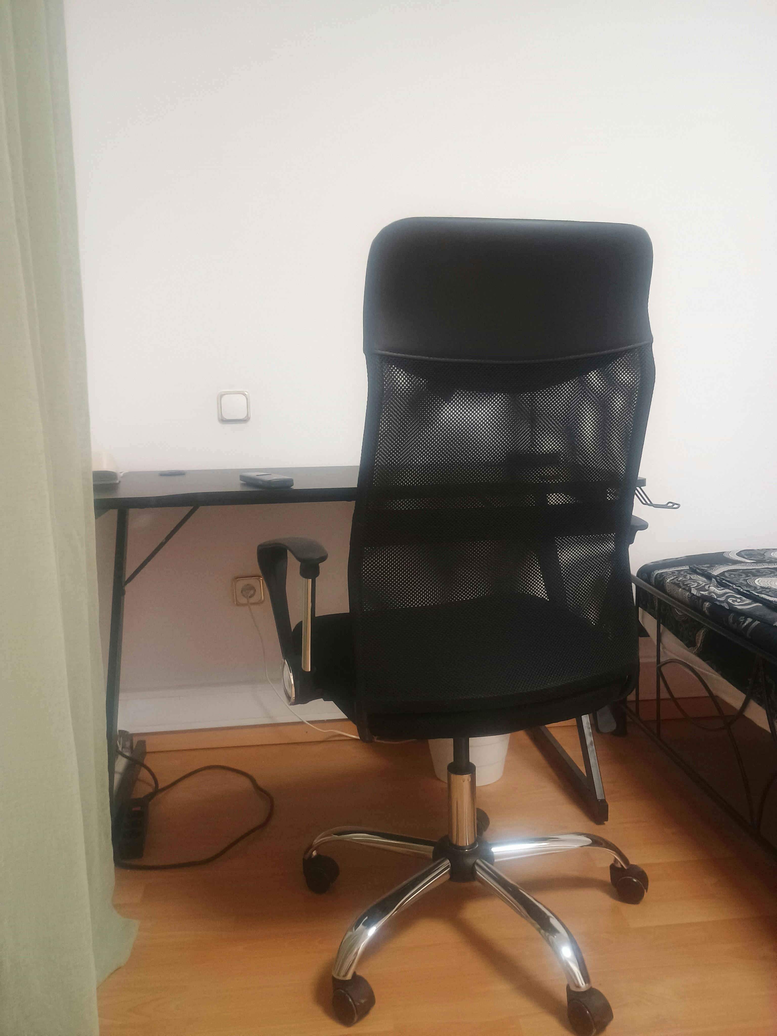 Apartment Athens, 1 bed, 9m² — photo 4