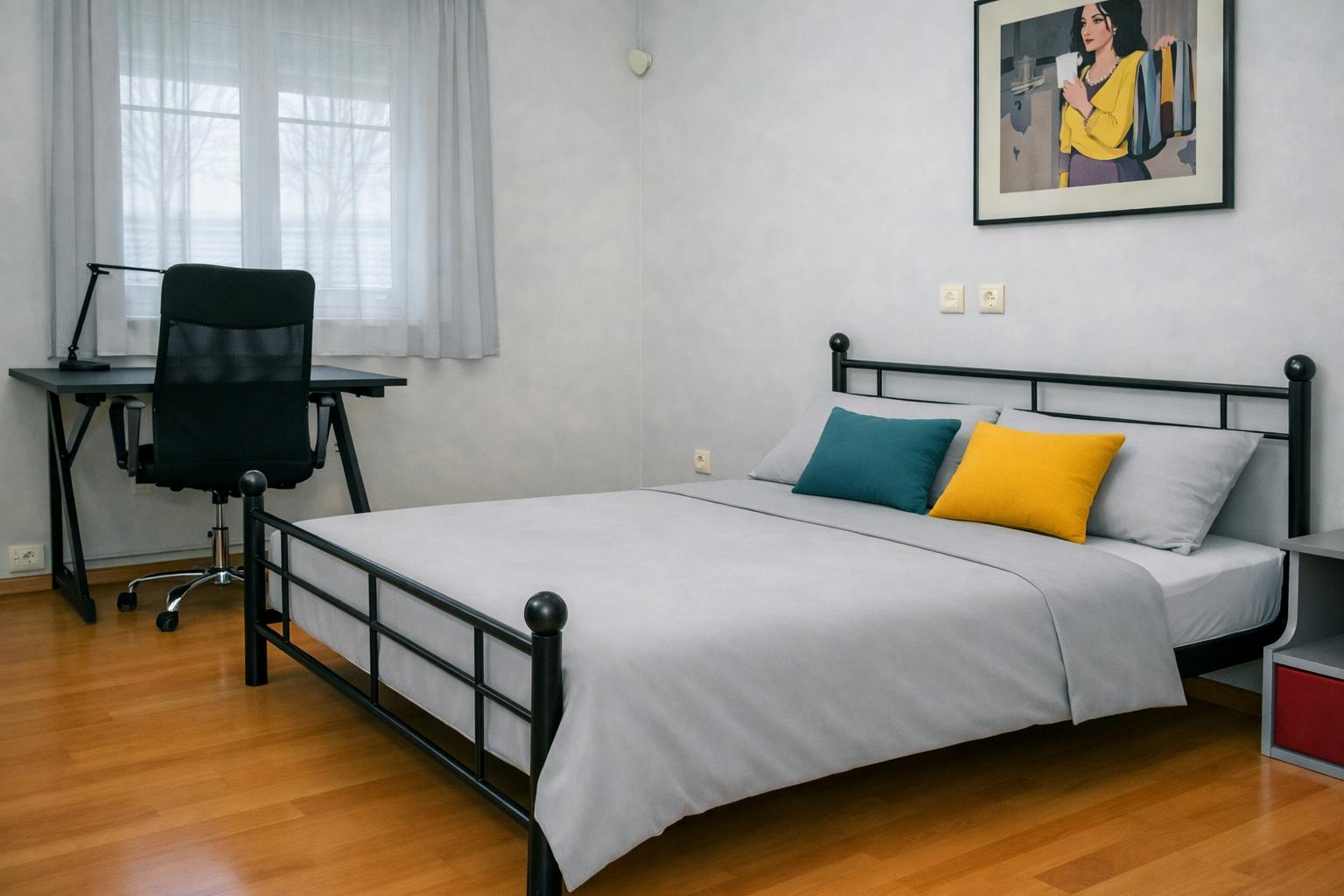 Anafis, Athens preview