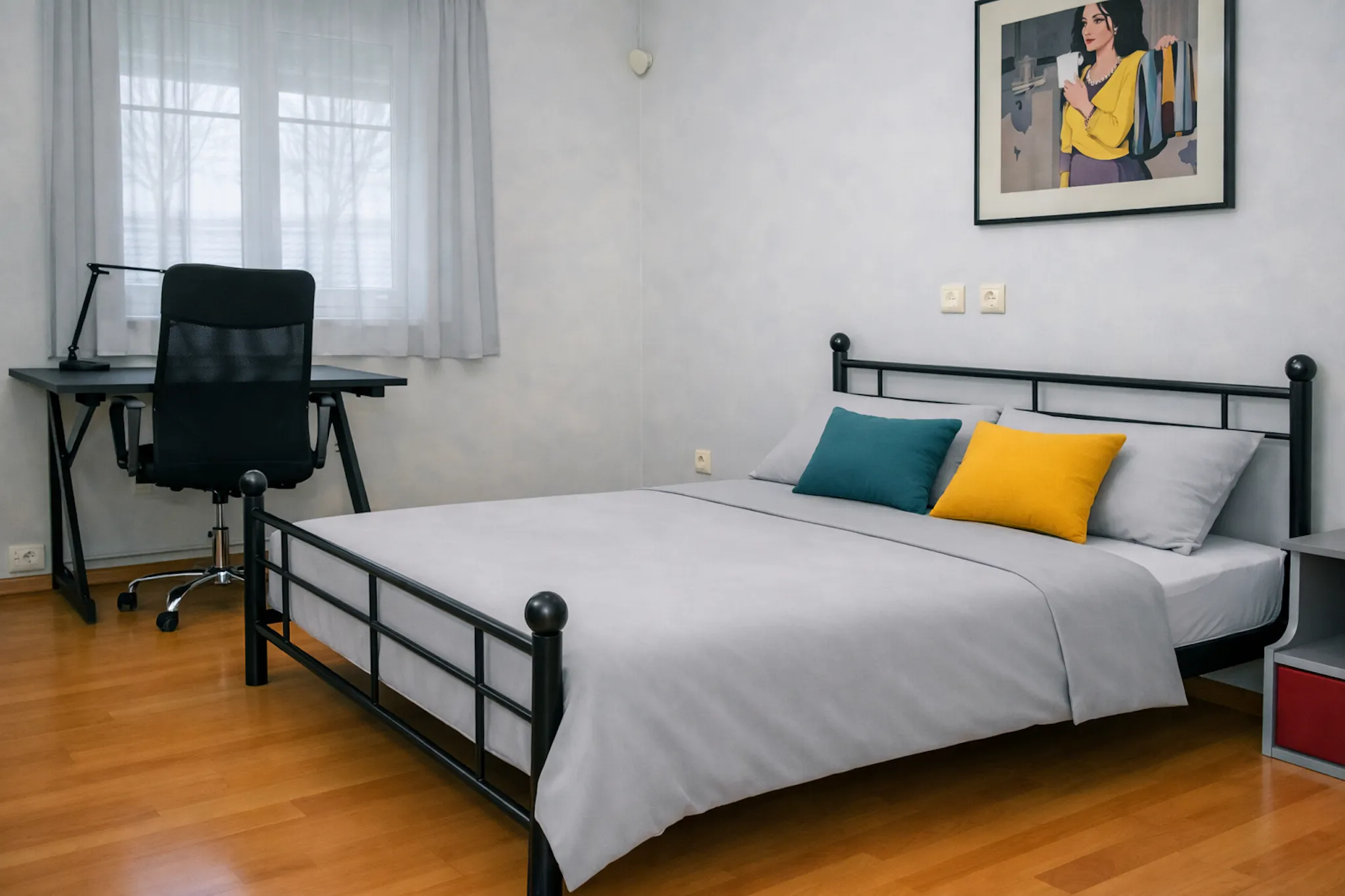 Anafis, Athens preview