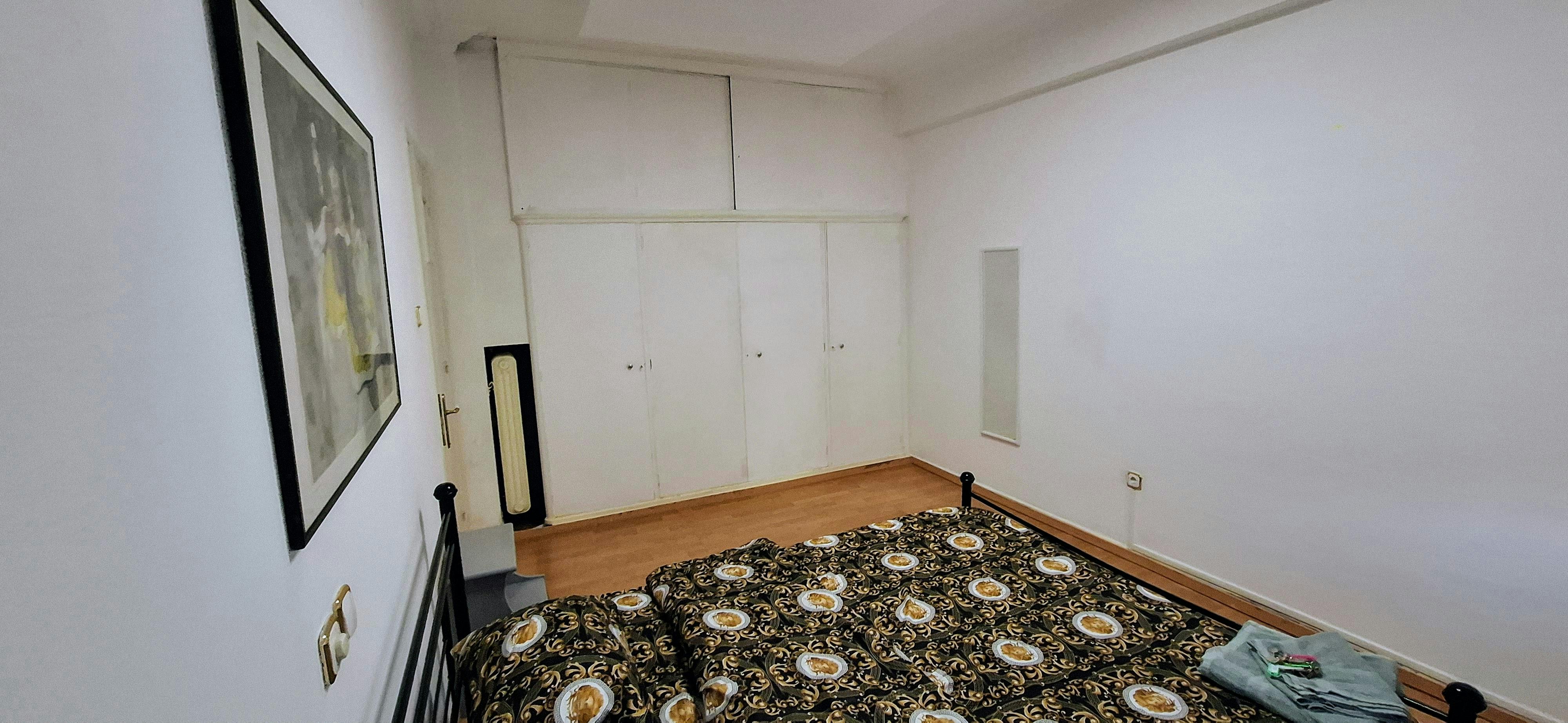 Apartment Athens, 1 bed, 12m² — photo 4