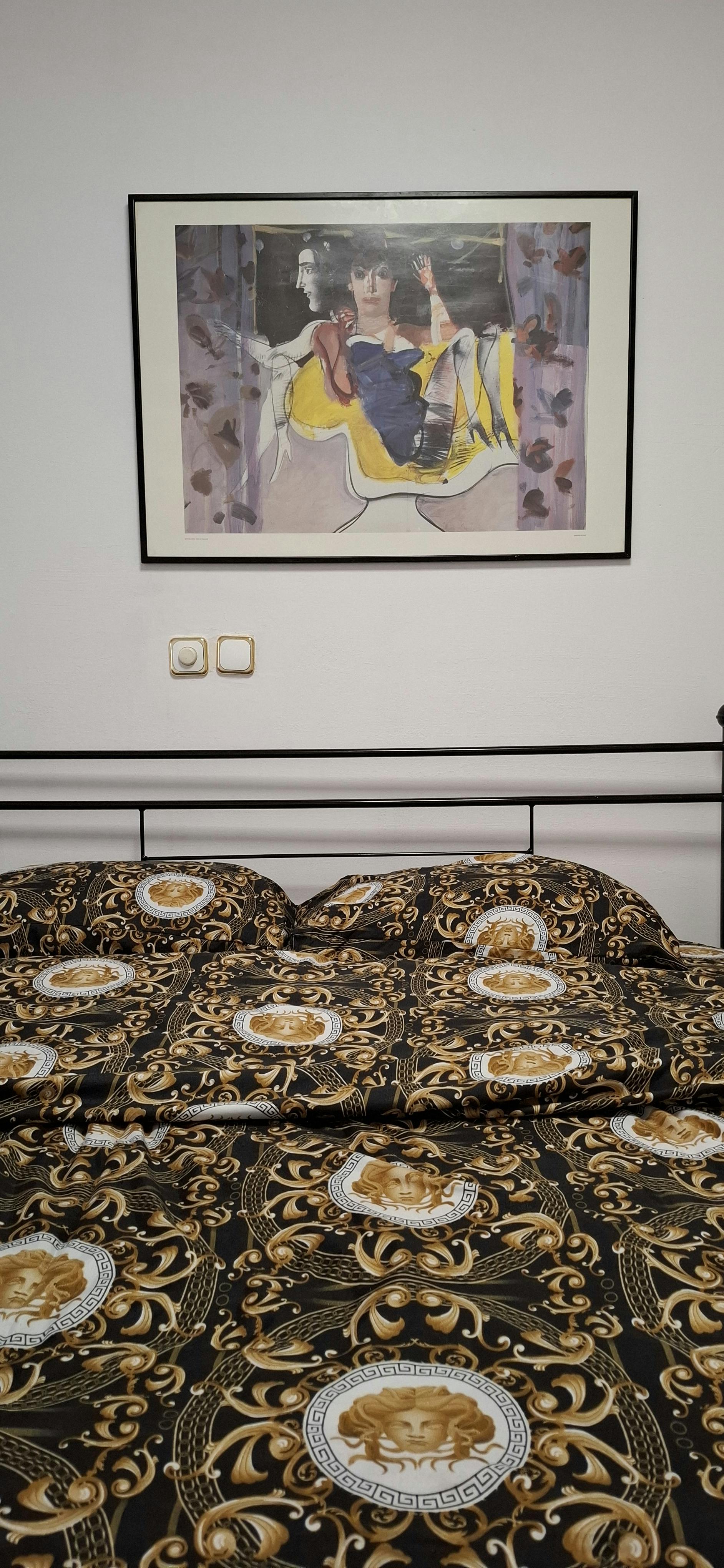Apartment Athens, 1 bed, 12m² — photo 10