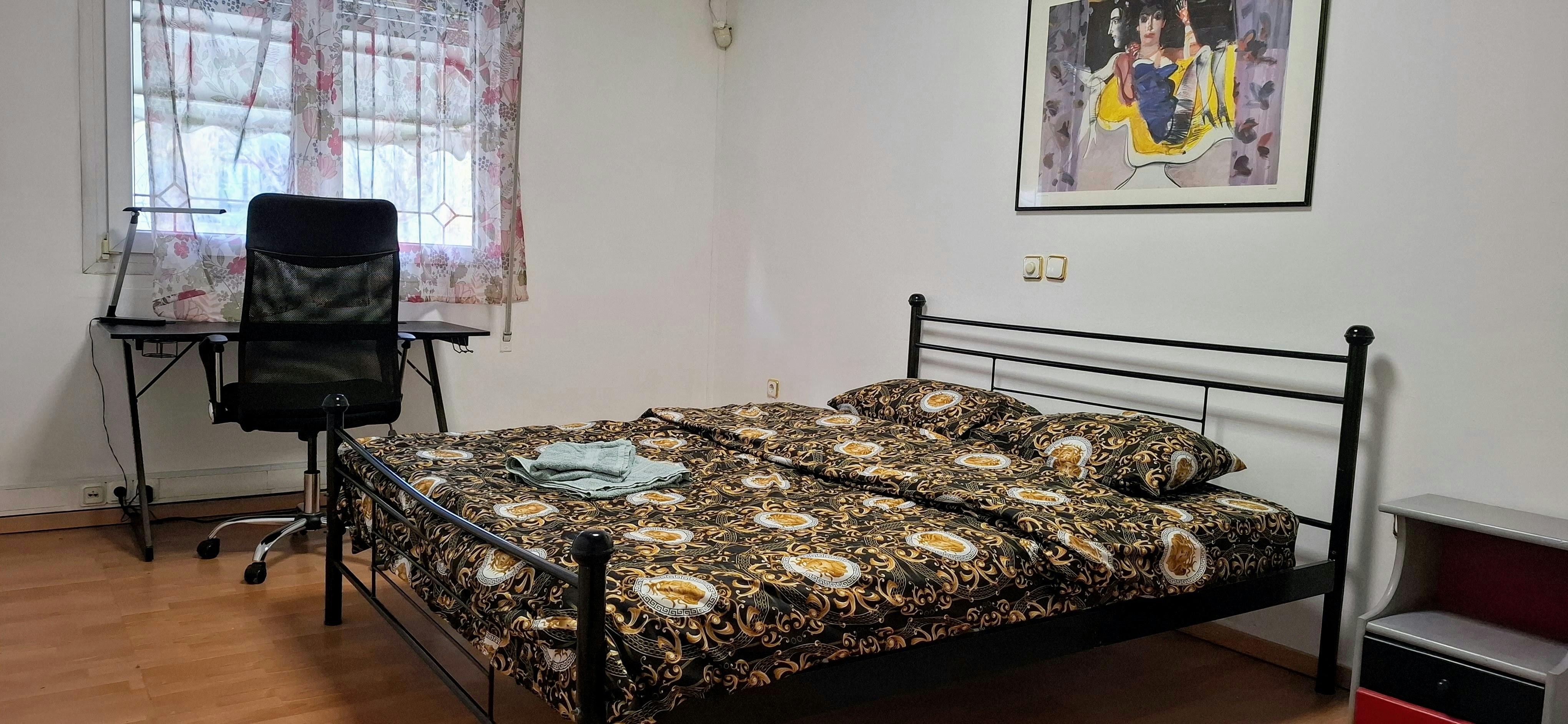 Apartment Athens, 1 bed, 12m² — photo 7