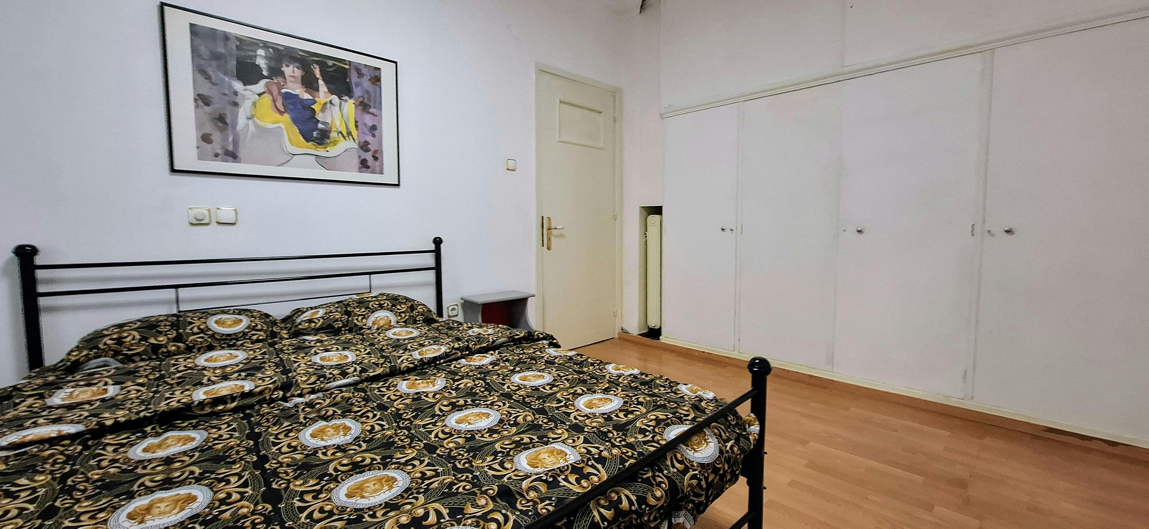Apartment Athens, 1 bed, 12m² — photo 2