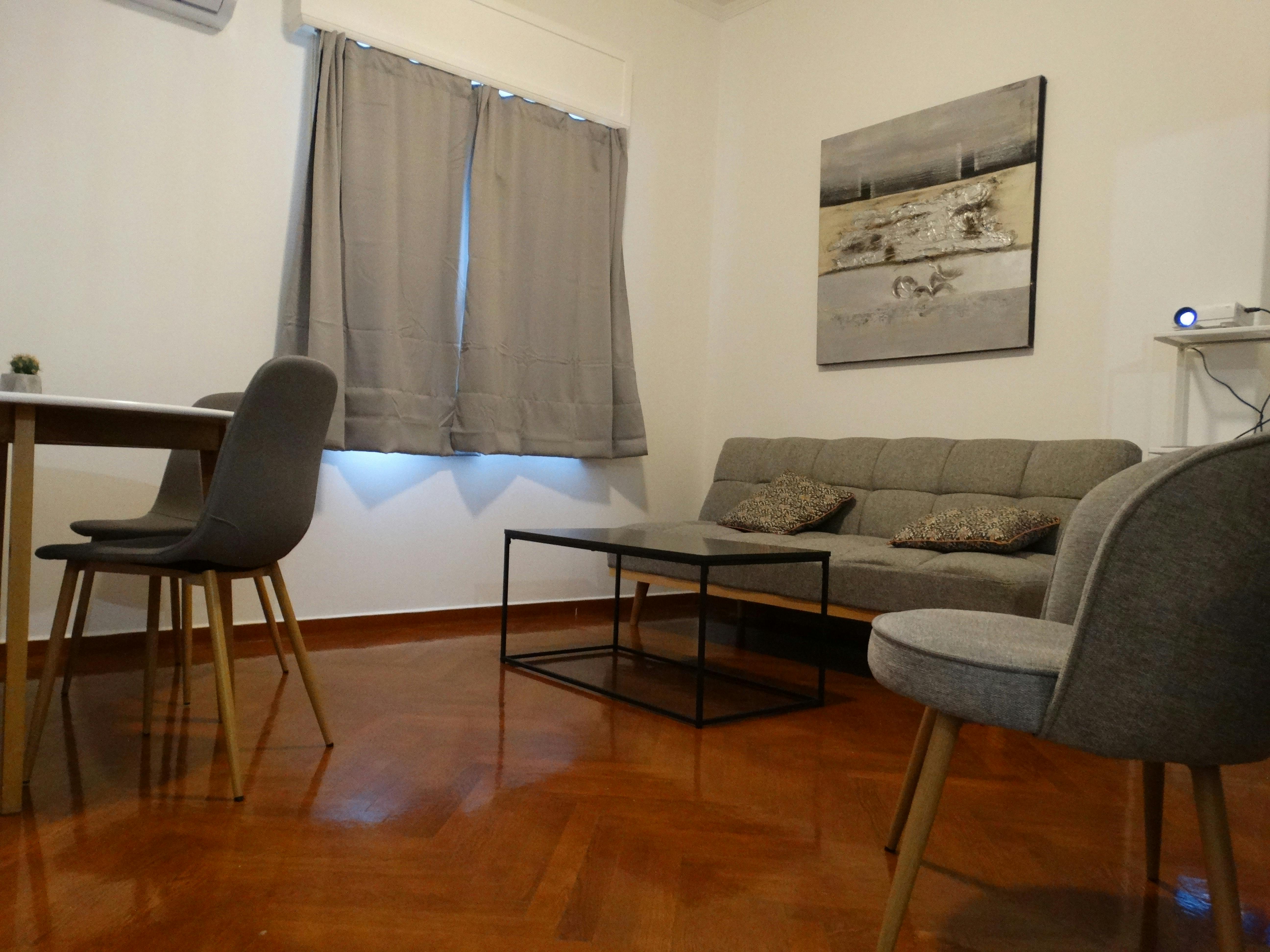 Appartamento in affitto a 890 € al mese a Athina, Lemesou