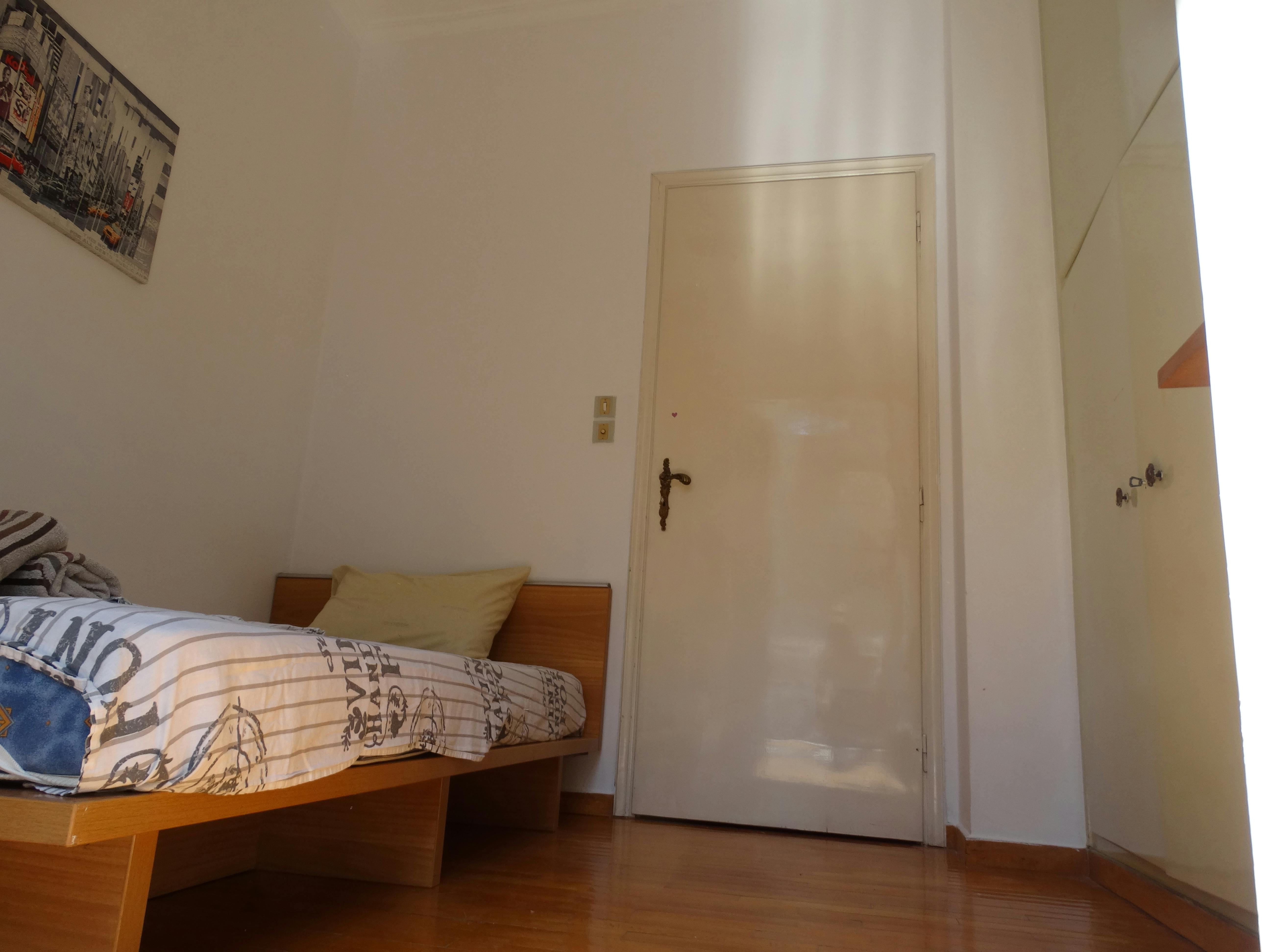 Monis Prodromou, Athina preview