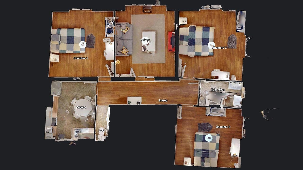 preview gallery tile
