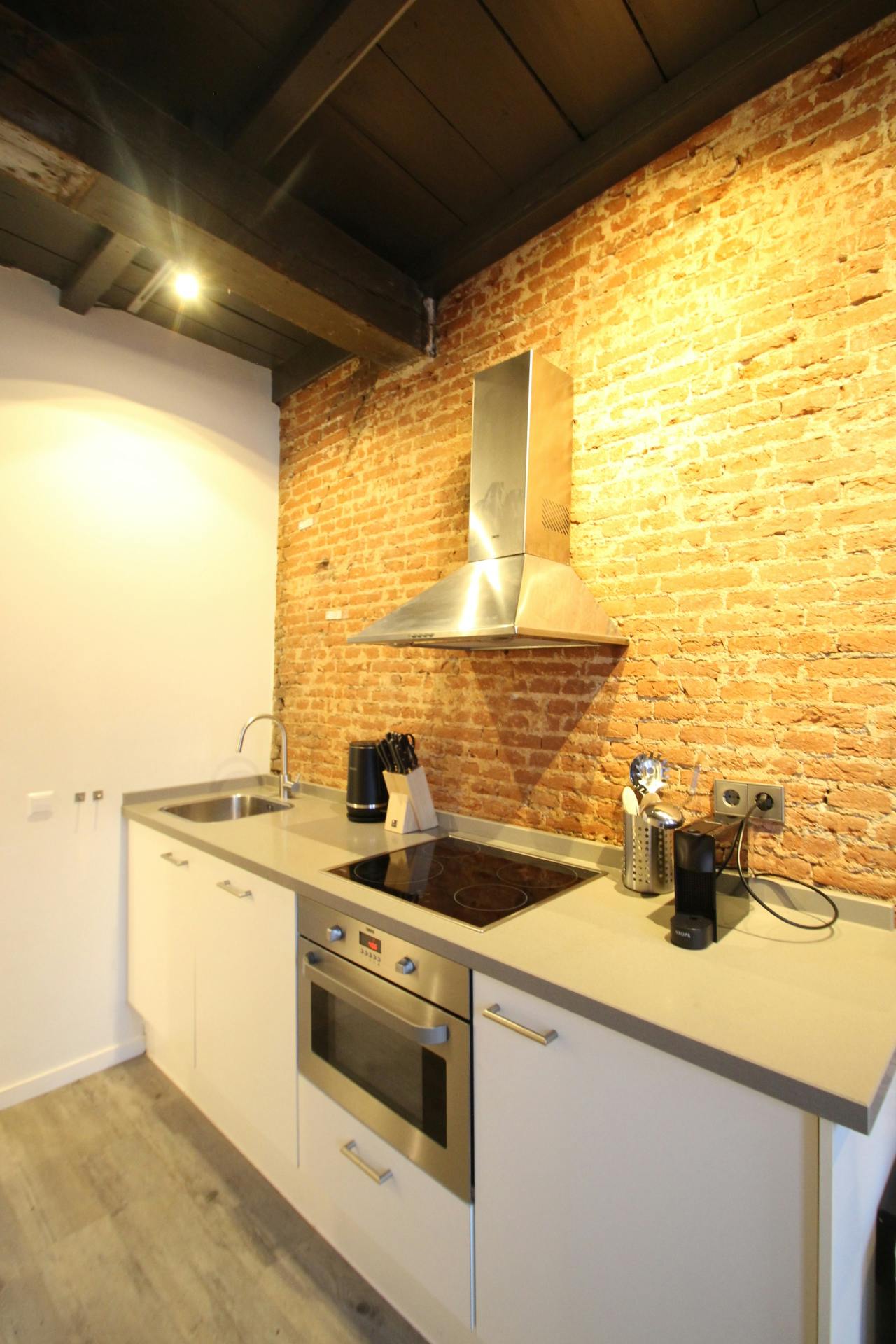 Choorstraat, Utrecht foto 5