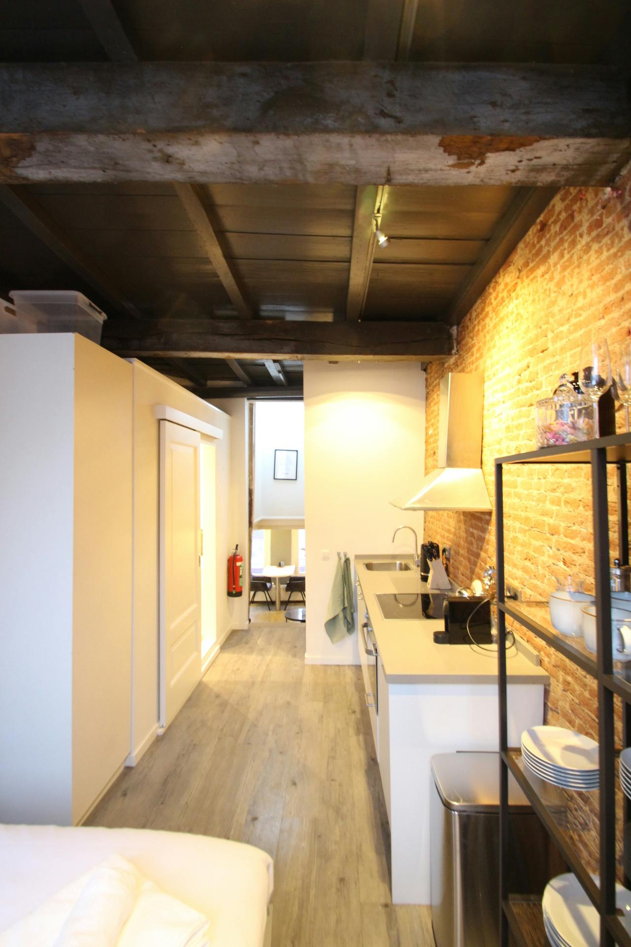 Choorstraat, Utrecht foto 4