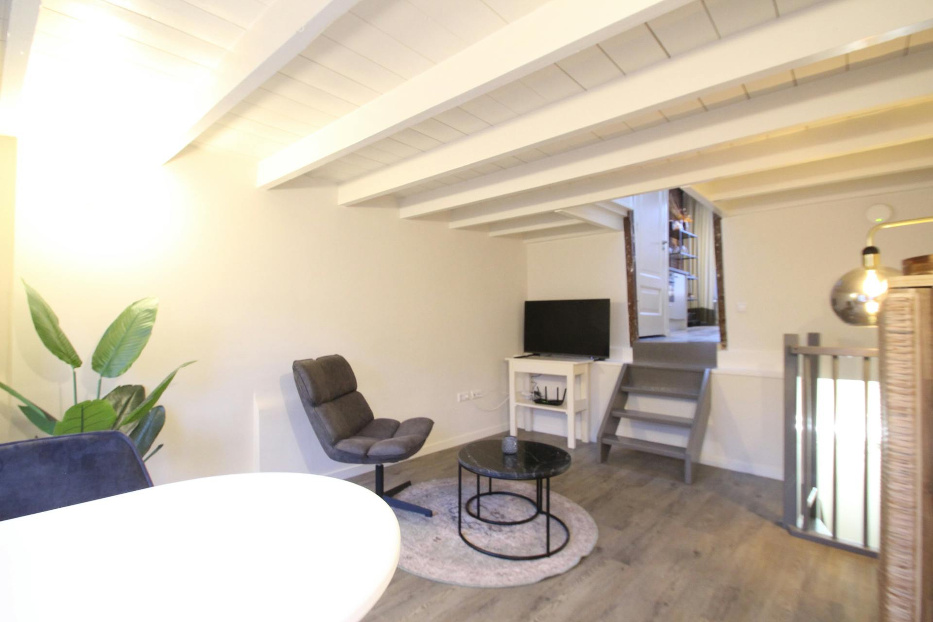 Choorstraat, Utrecht foto 3