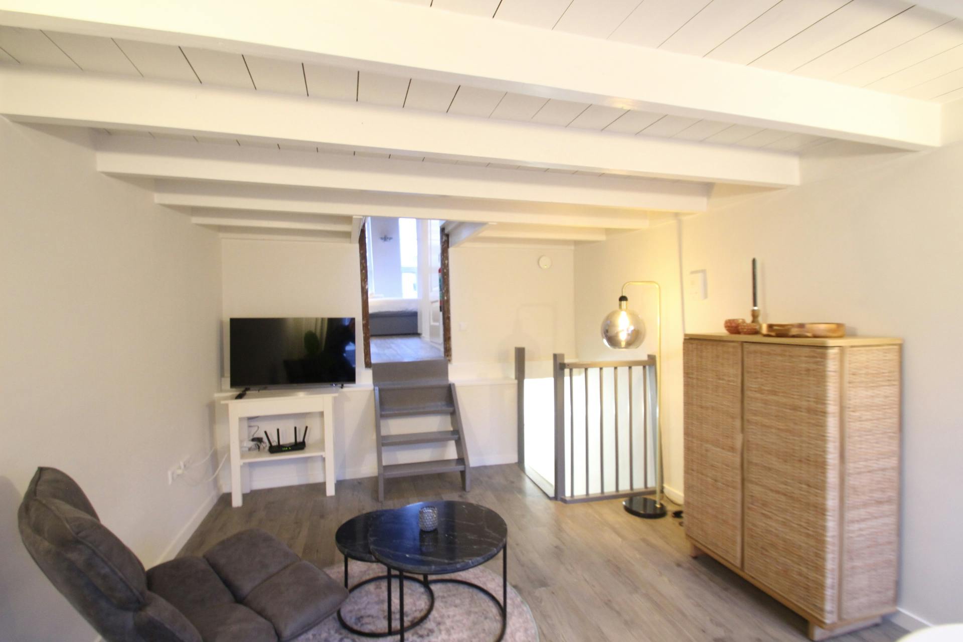 Choorstraat, Utrecht