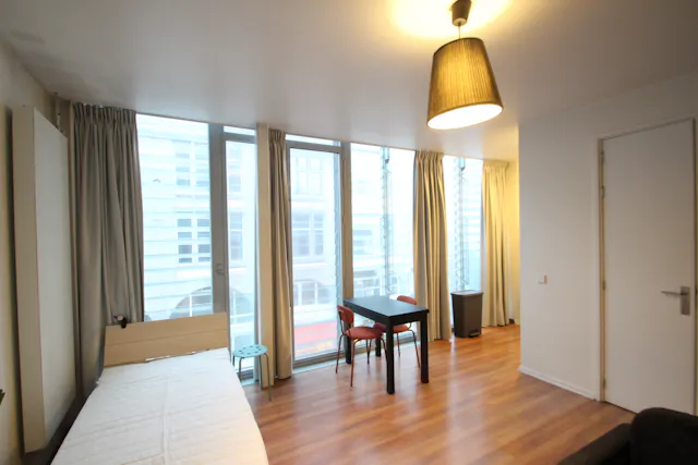 1-Bedroom Apartment in Korte Jansstraat, Utrecht (1590785) room image 2