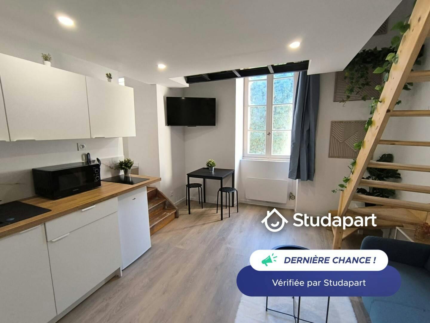 Appartamento in affitto a 680 € al mese a Nîmes, Rue Plotine