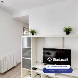 Appartement à Paris