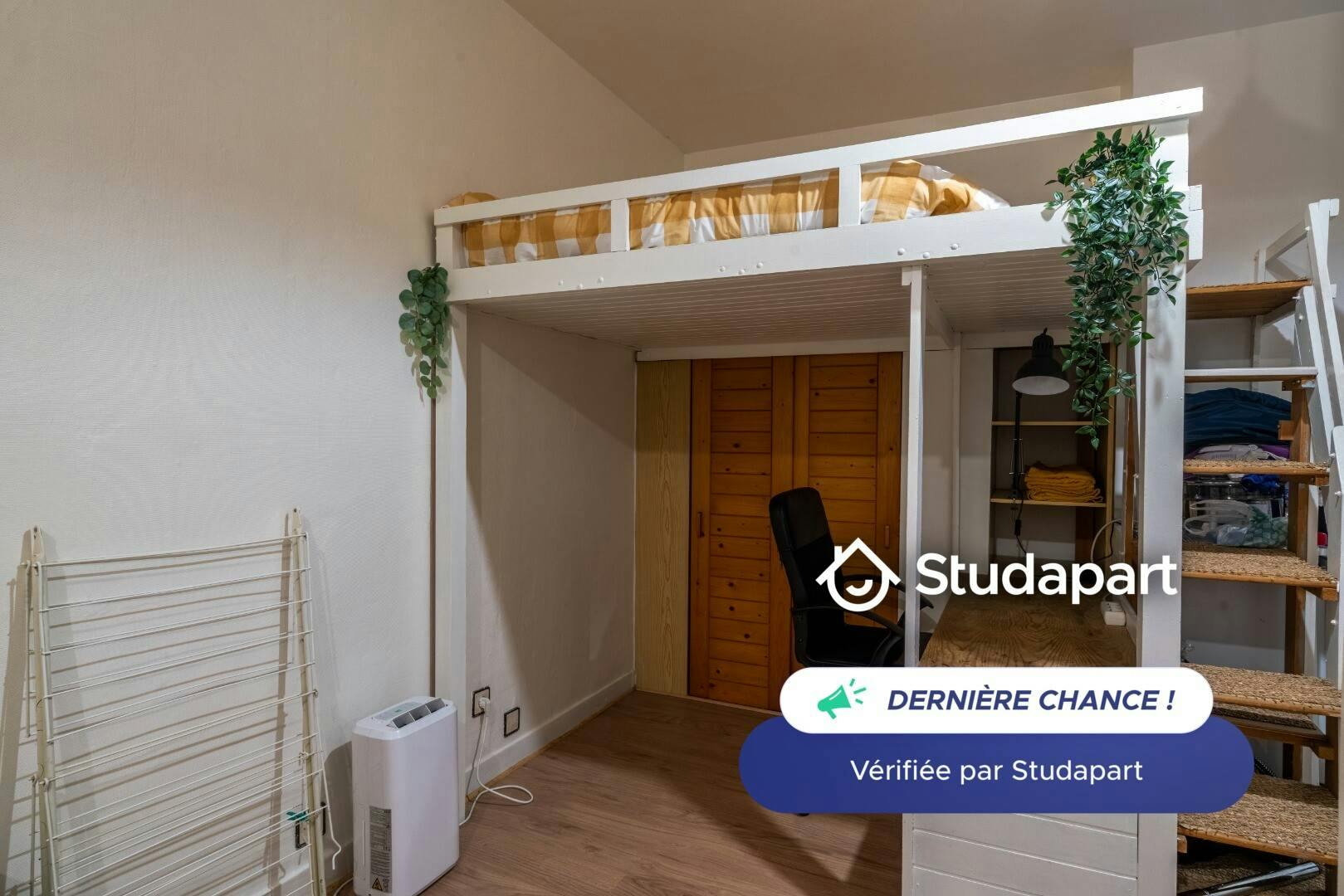 Appartement à Paris