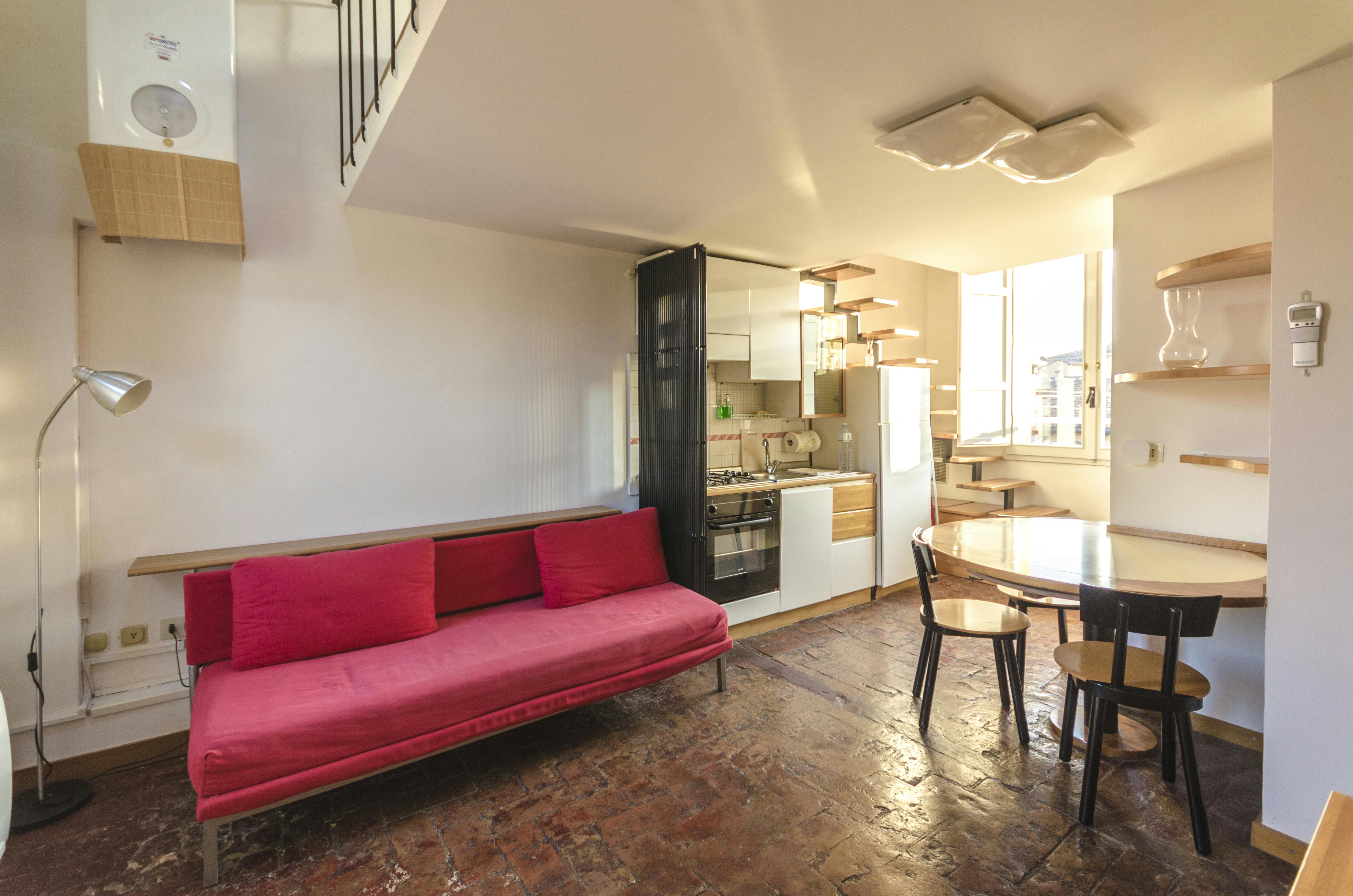 Via San Vitale, Bologna preview