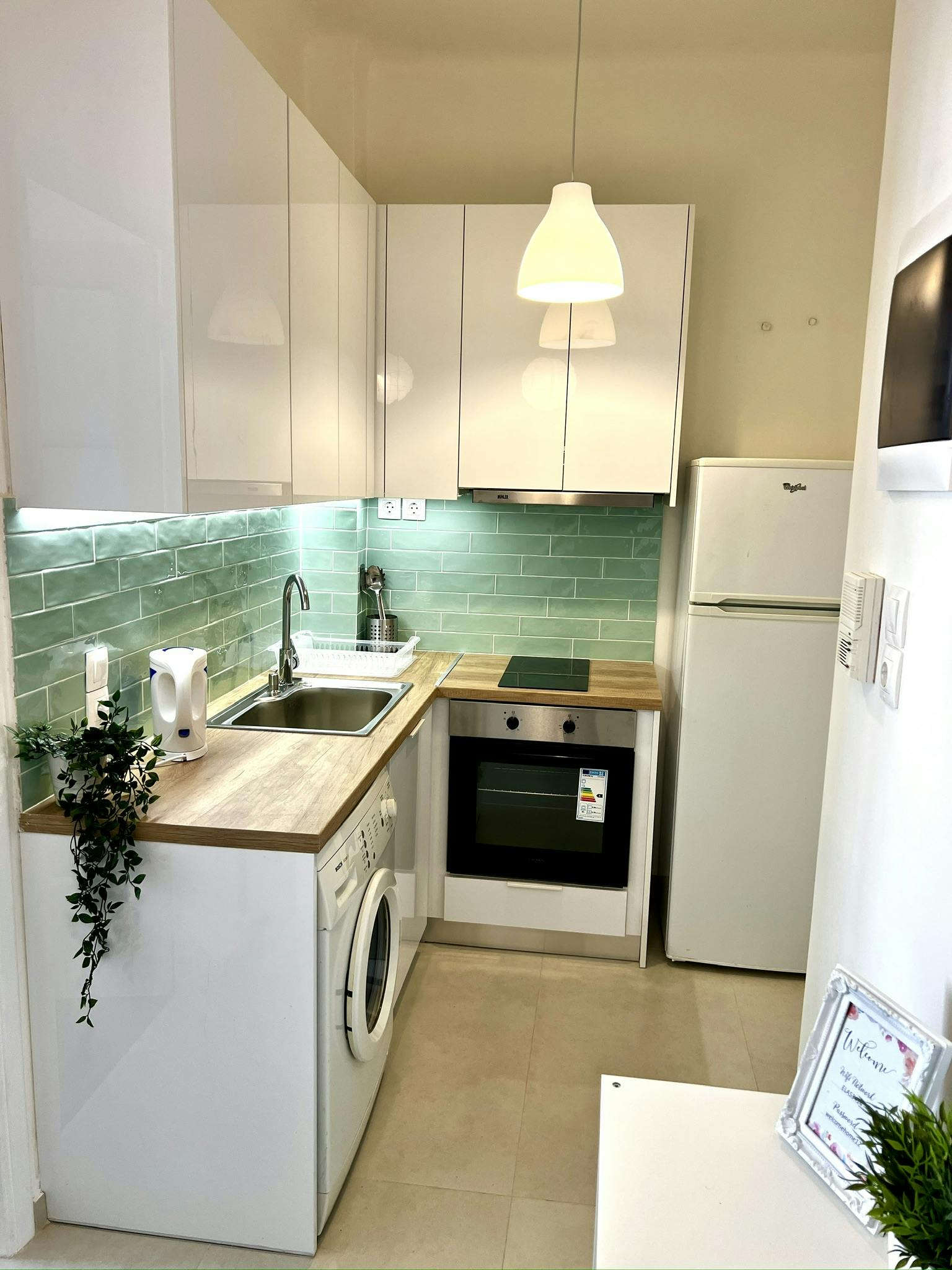 preview gallery tile