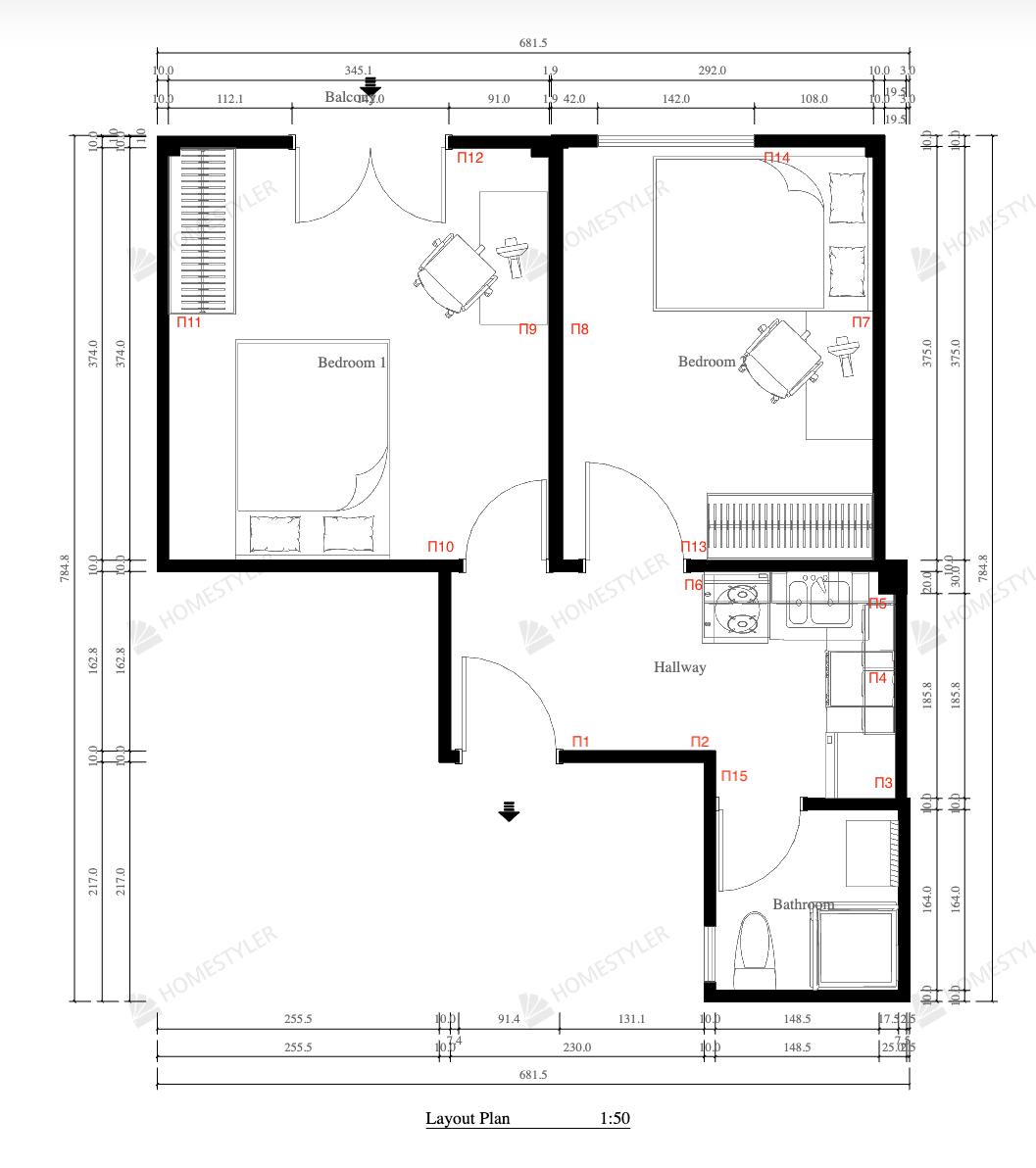 preview gallery tile