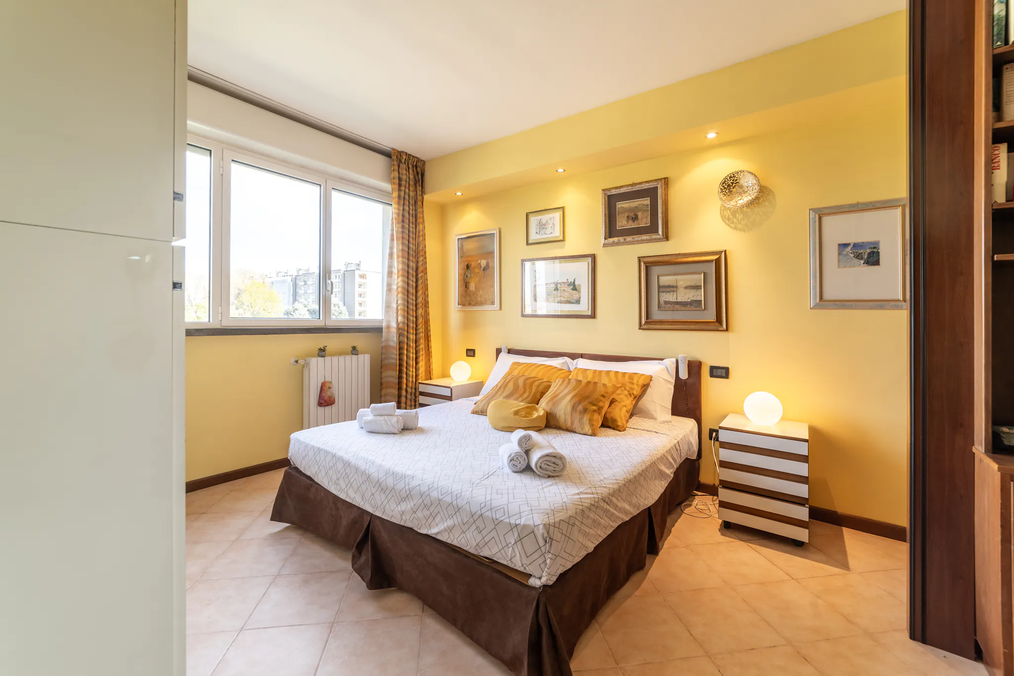 Via Carlo Perini, Milan preview