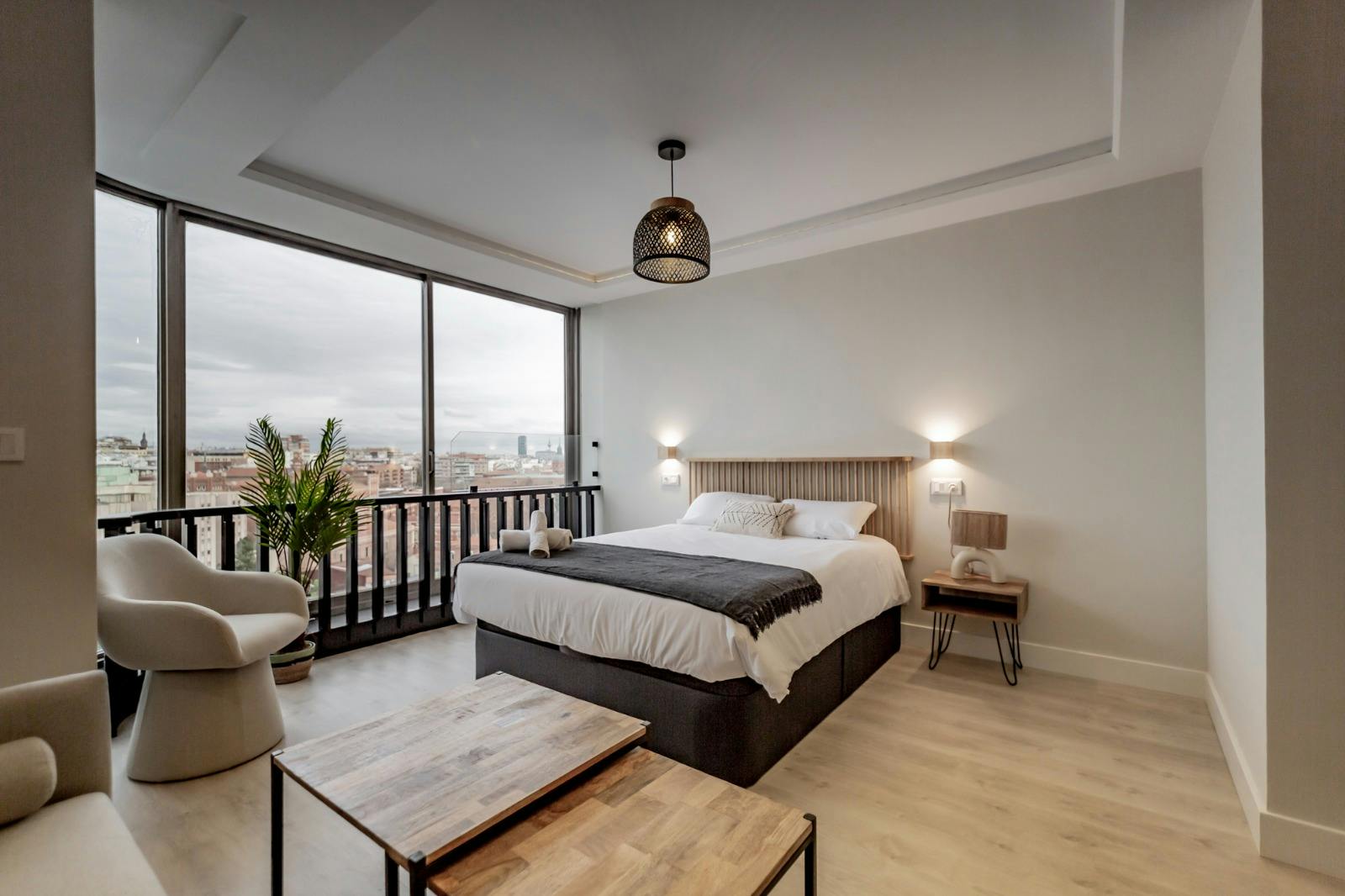 Calle de Quintana, Madrid preview