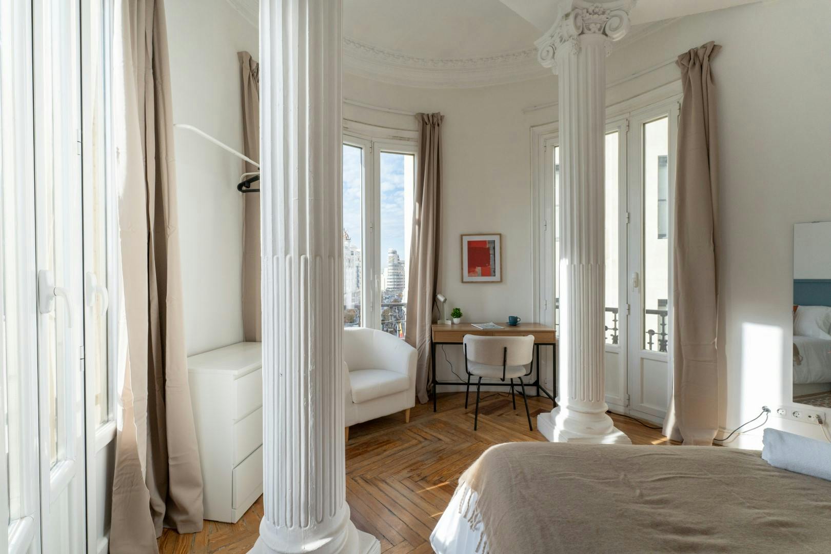 preview gallery tile