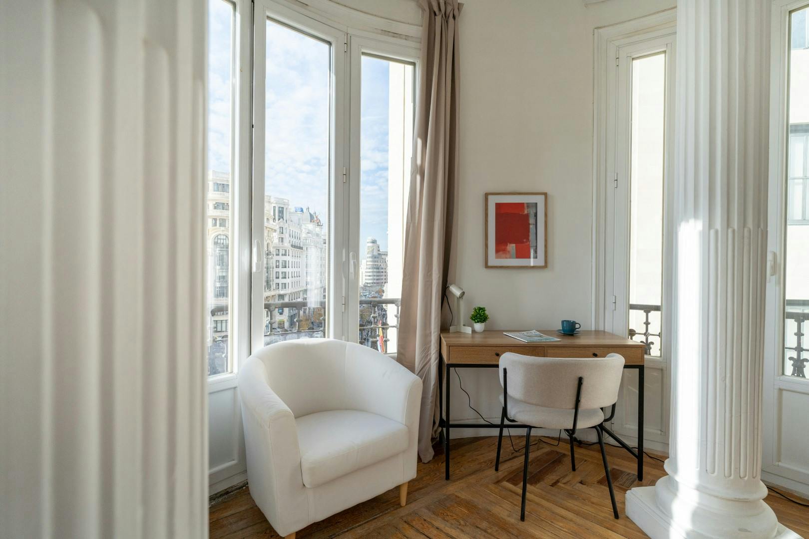 preview gallery tile