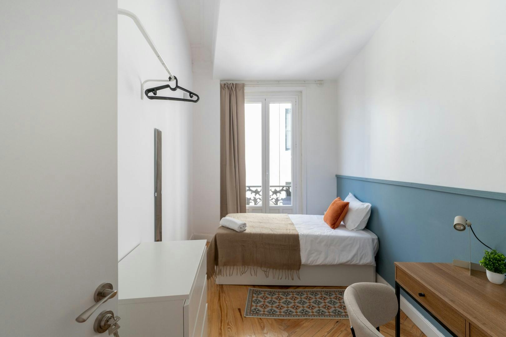 Gran Vía, Madrid preview