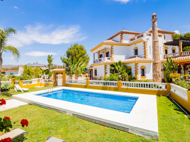 5-Bedroom House in Carril del Sexmo, Málaga (1590921) room image 1
